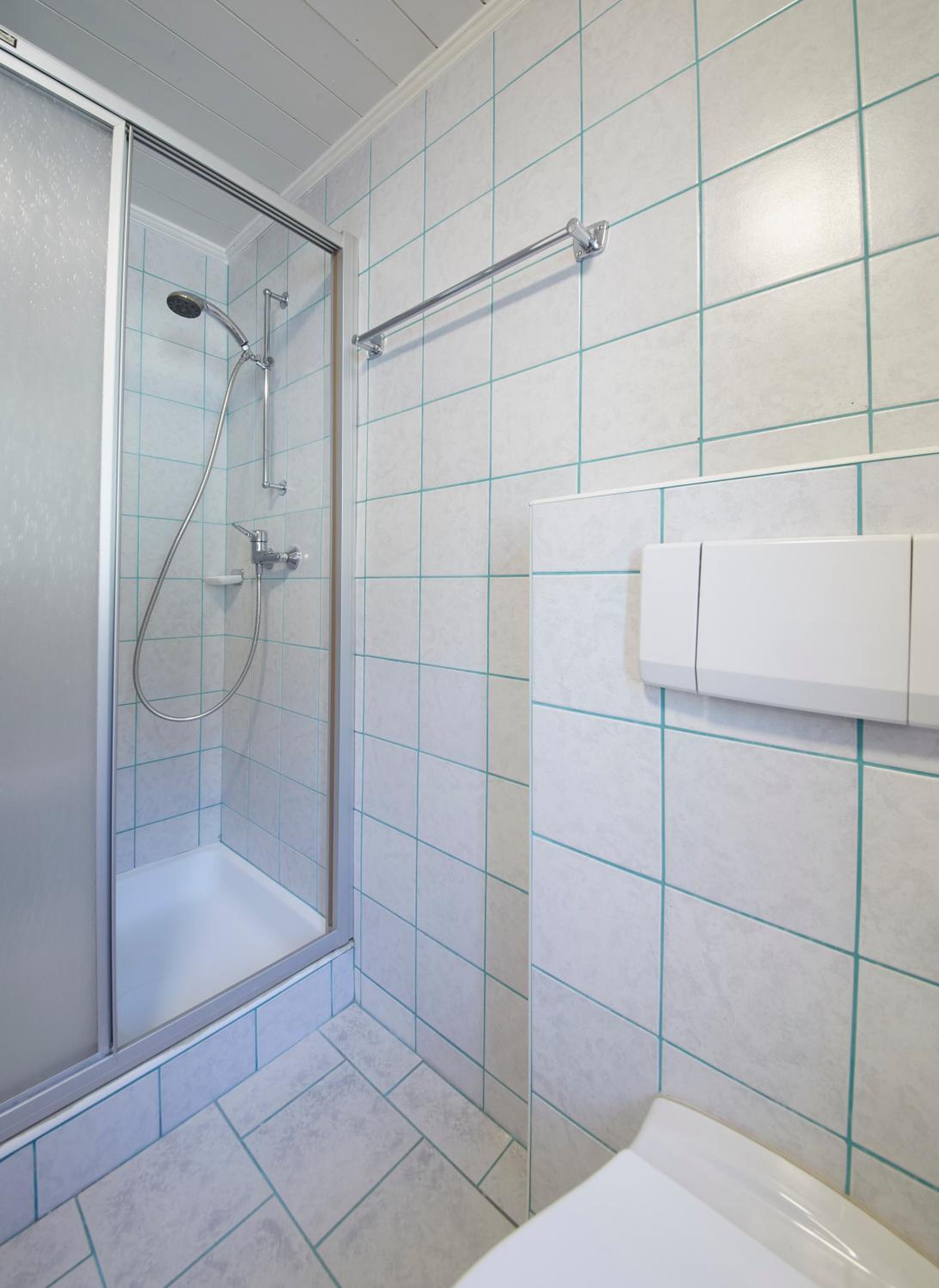 Time for Sport Apartments – Bathroom
