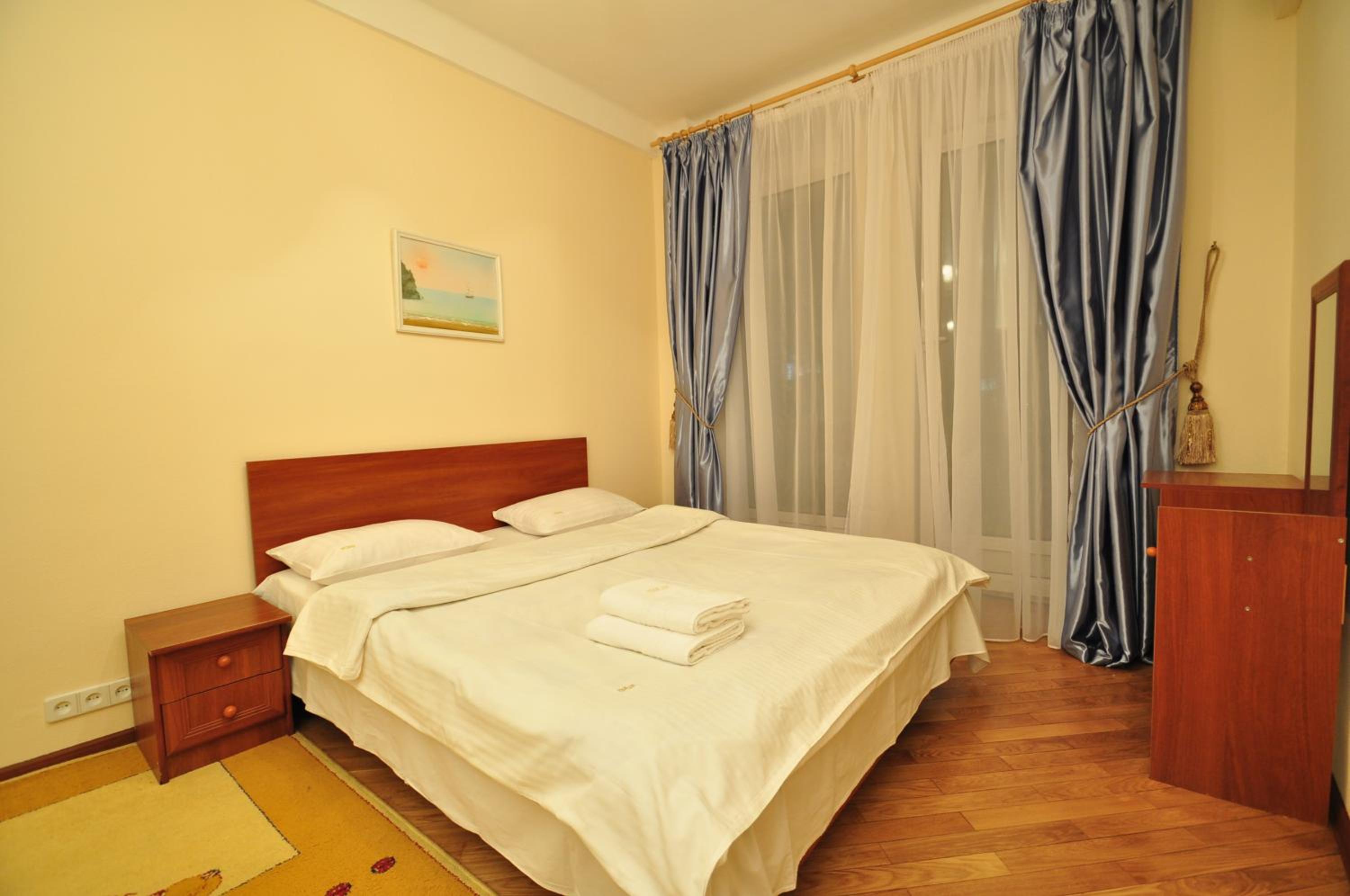 DayFlat Apartments view 2