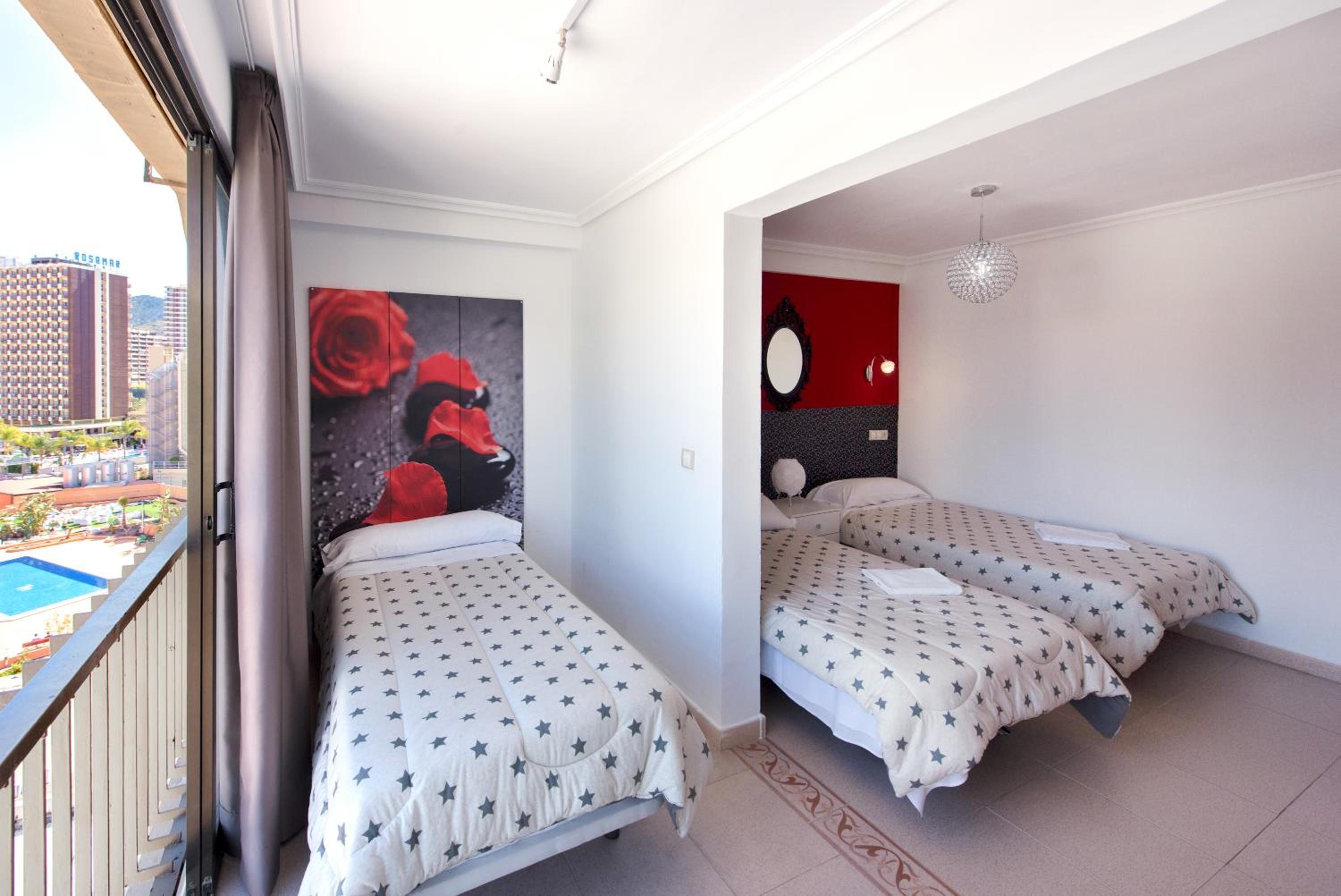 My Pretty Payma Apartamentos