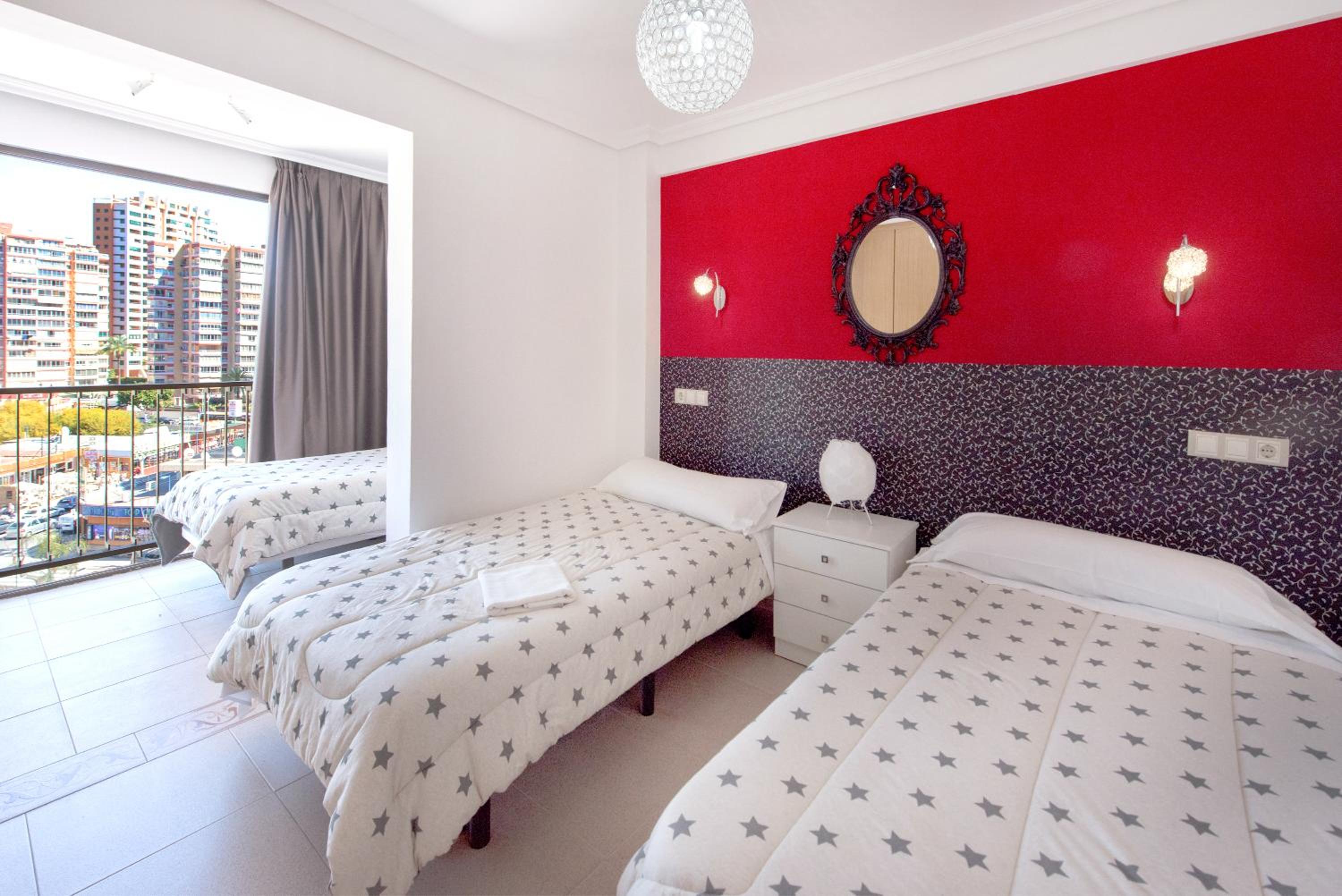 My Pretty Payma Apartamentos