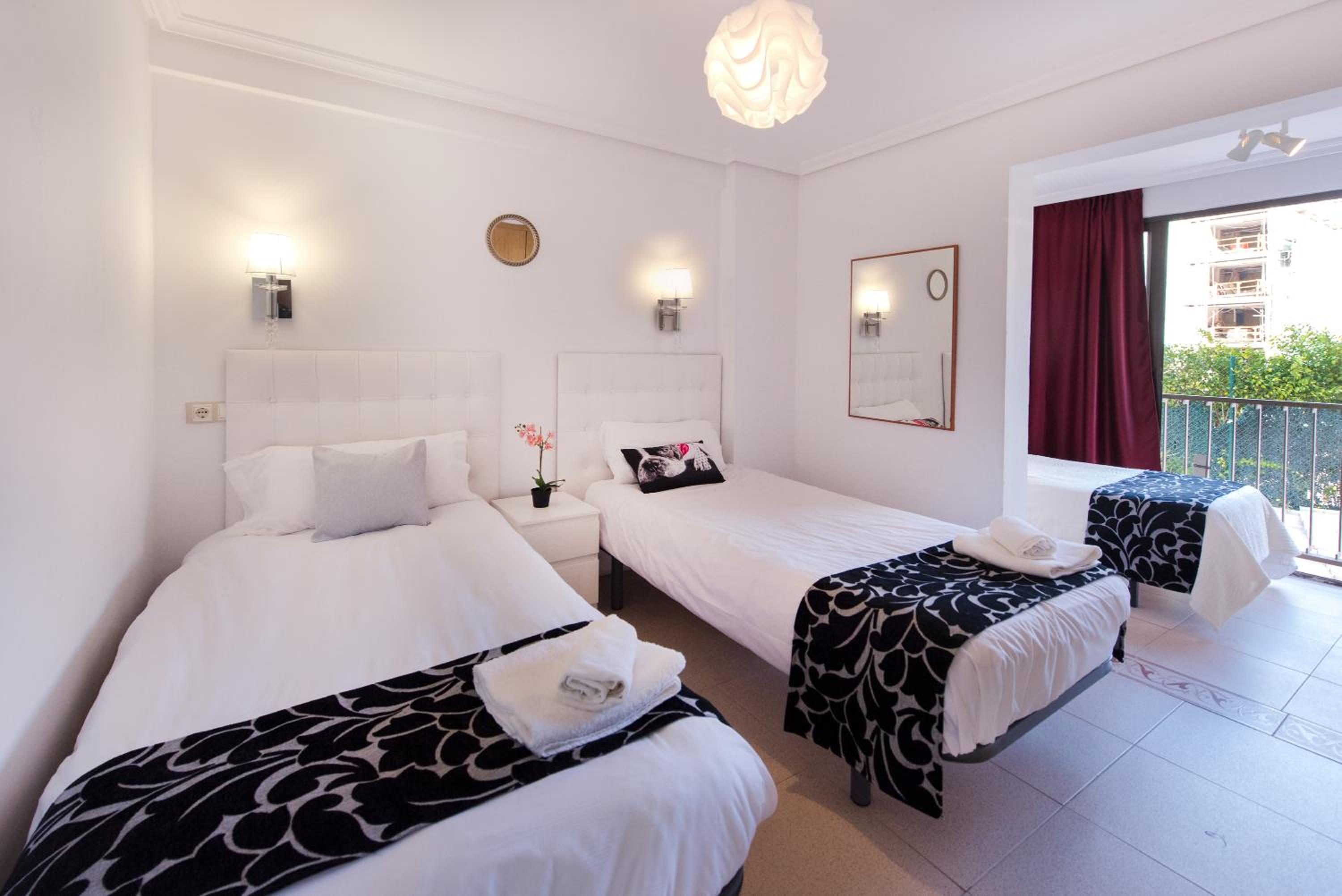 My Pretty Payma Apartamentos