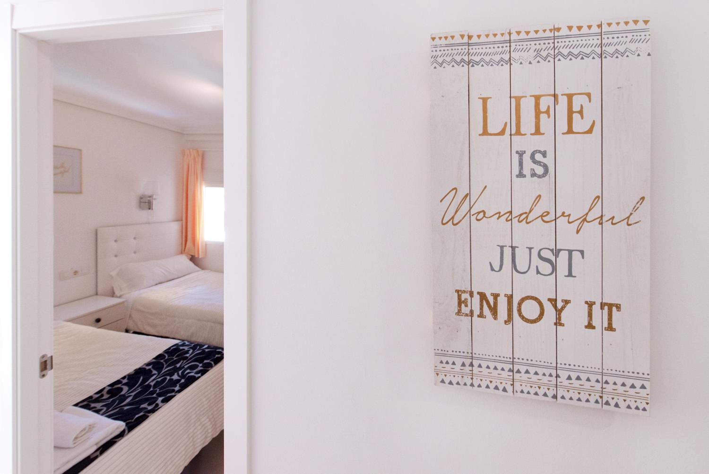 My Pretty Payma Apartamentos