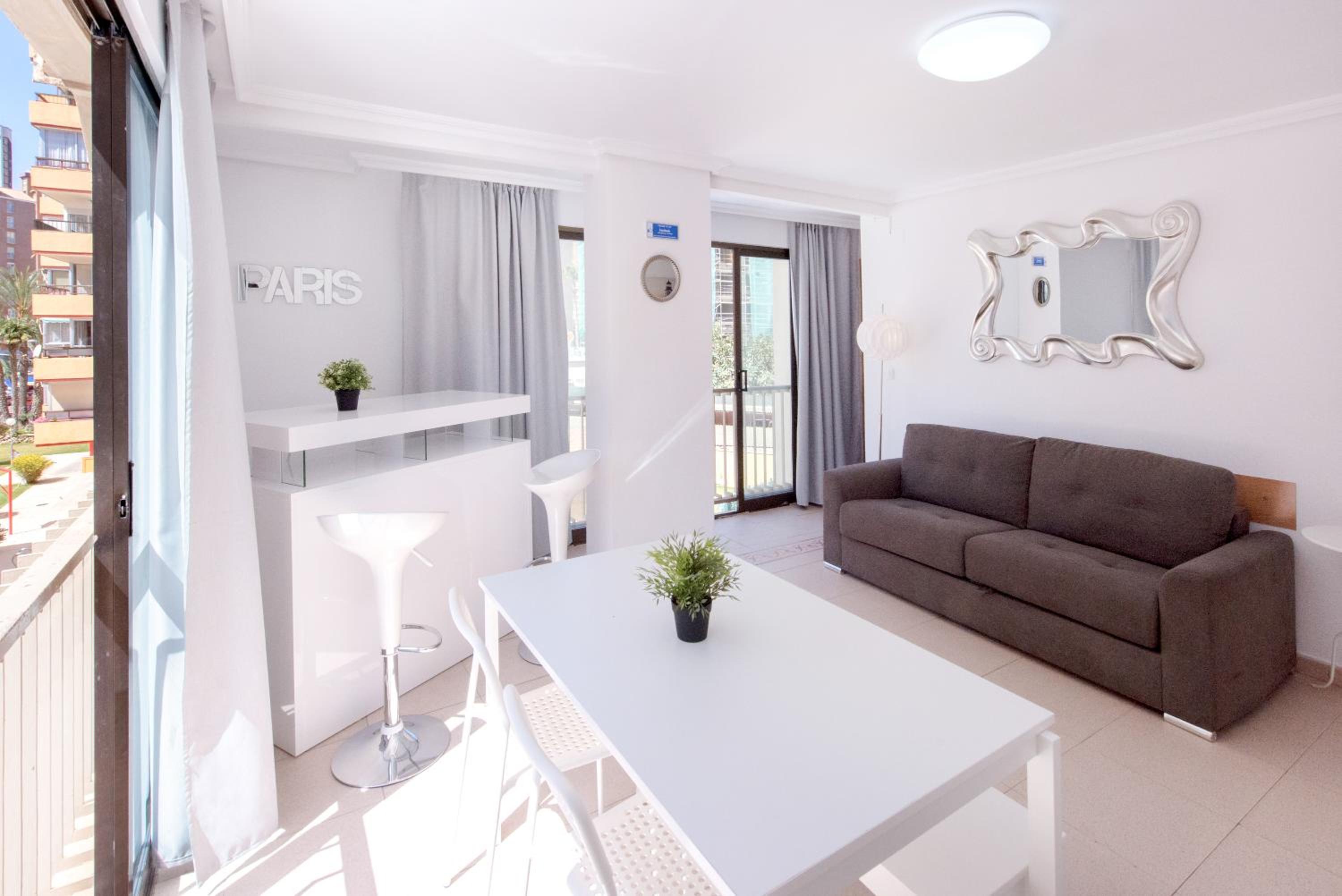 My Pretty Payma Apartamentos