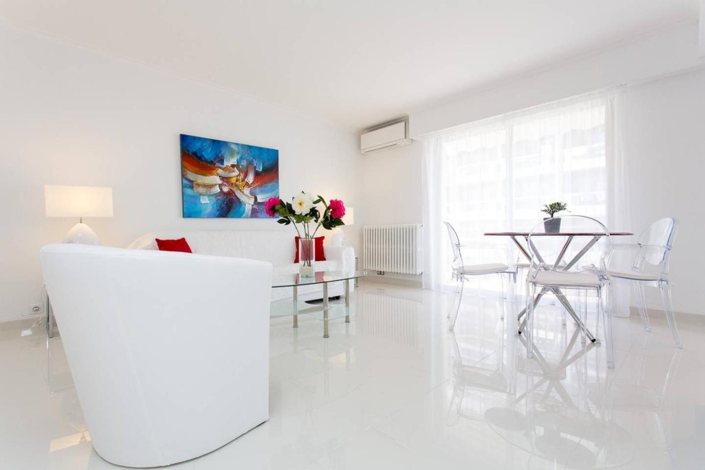 MARRIOTT/ CROISETTE - LUXE 1 BED photo 3