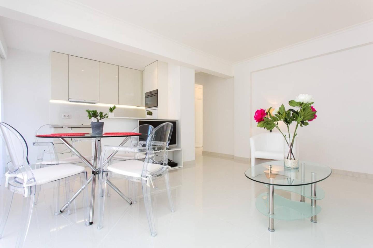 MARRIOTT/ CROISETTE - LUXE 1 BED photo 2