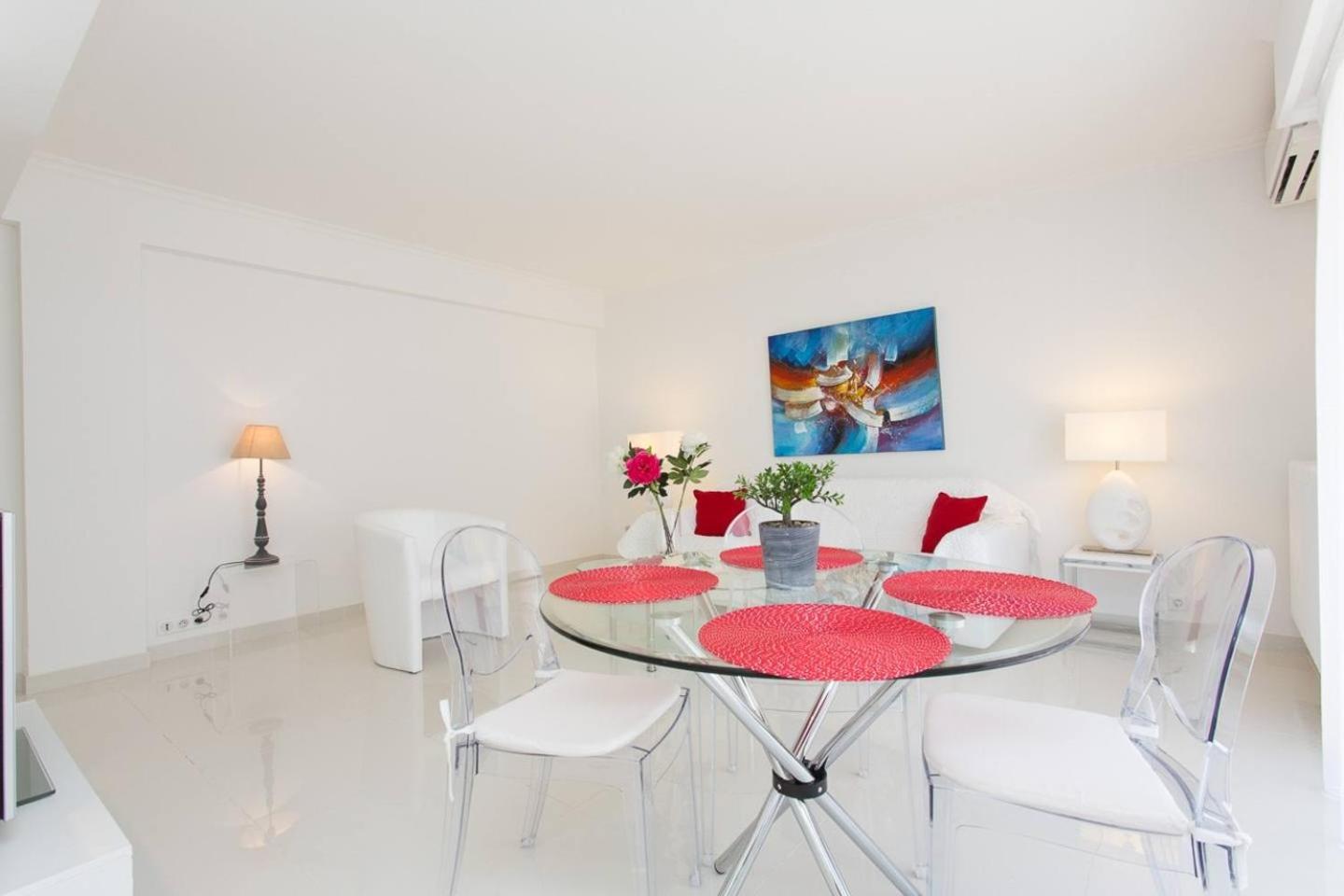 MARRIOTT/ CROISETTE - LUXE 1 BED photo 5