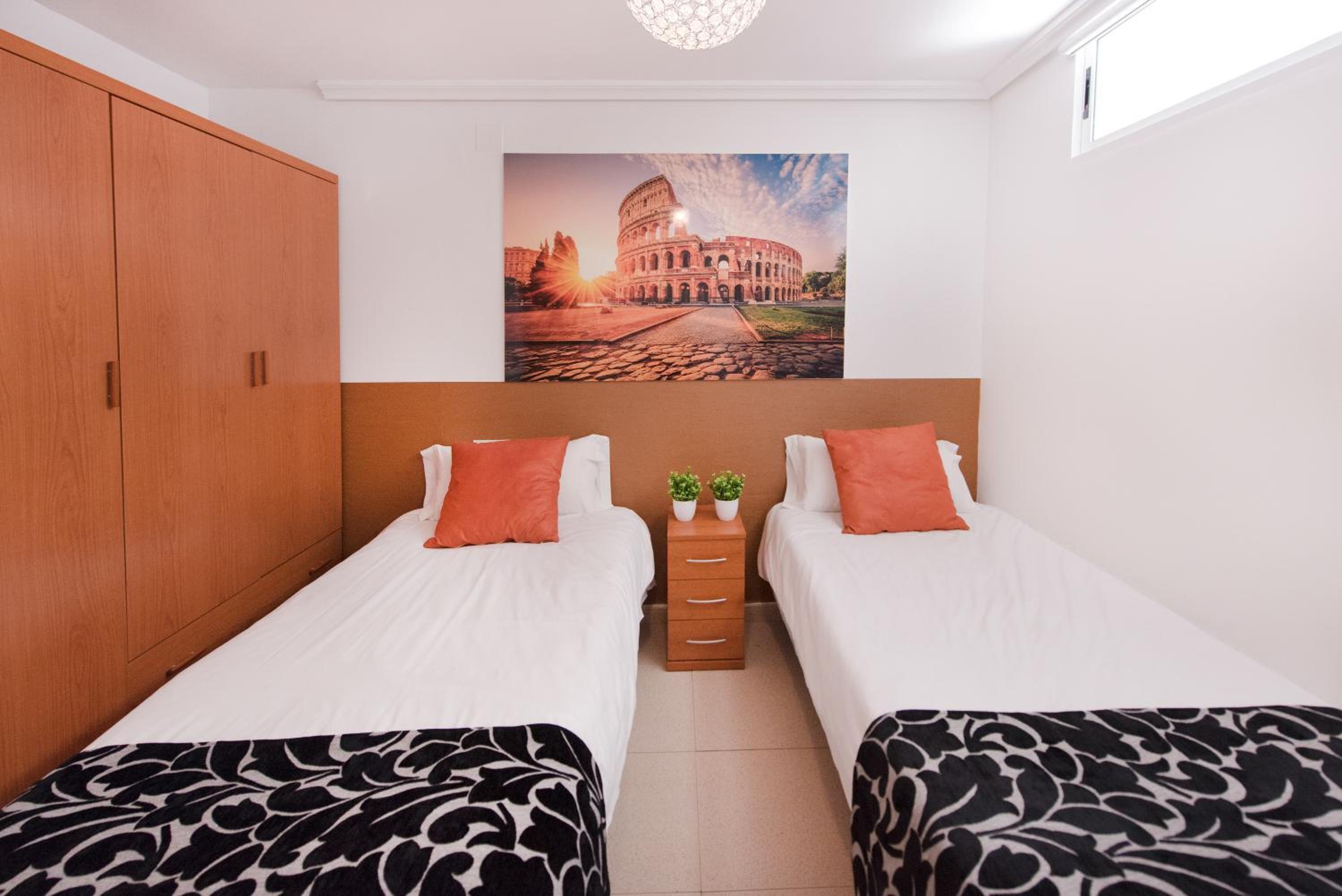 My Pretty Payma Apartamentos