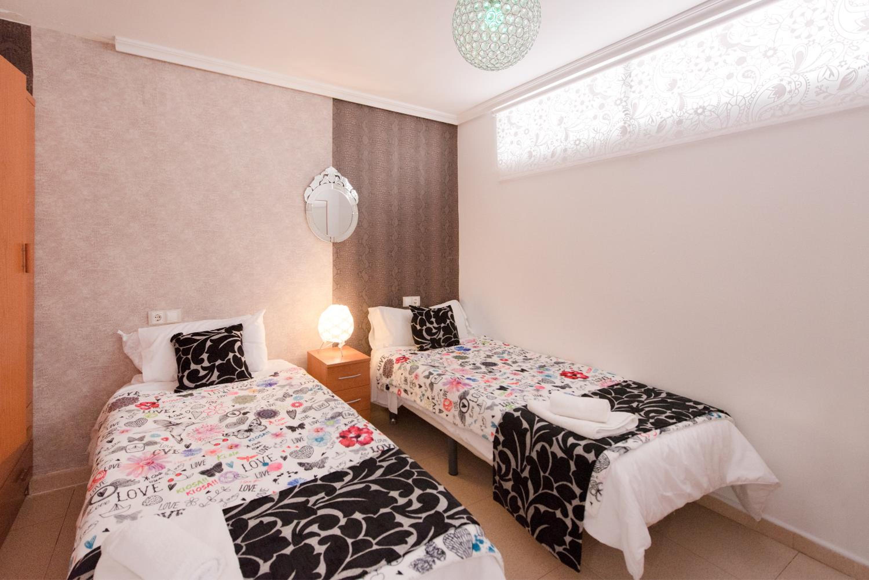 My Pretty Payma Apartamentos
