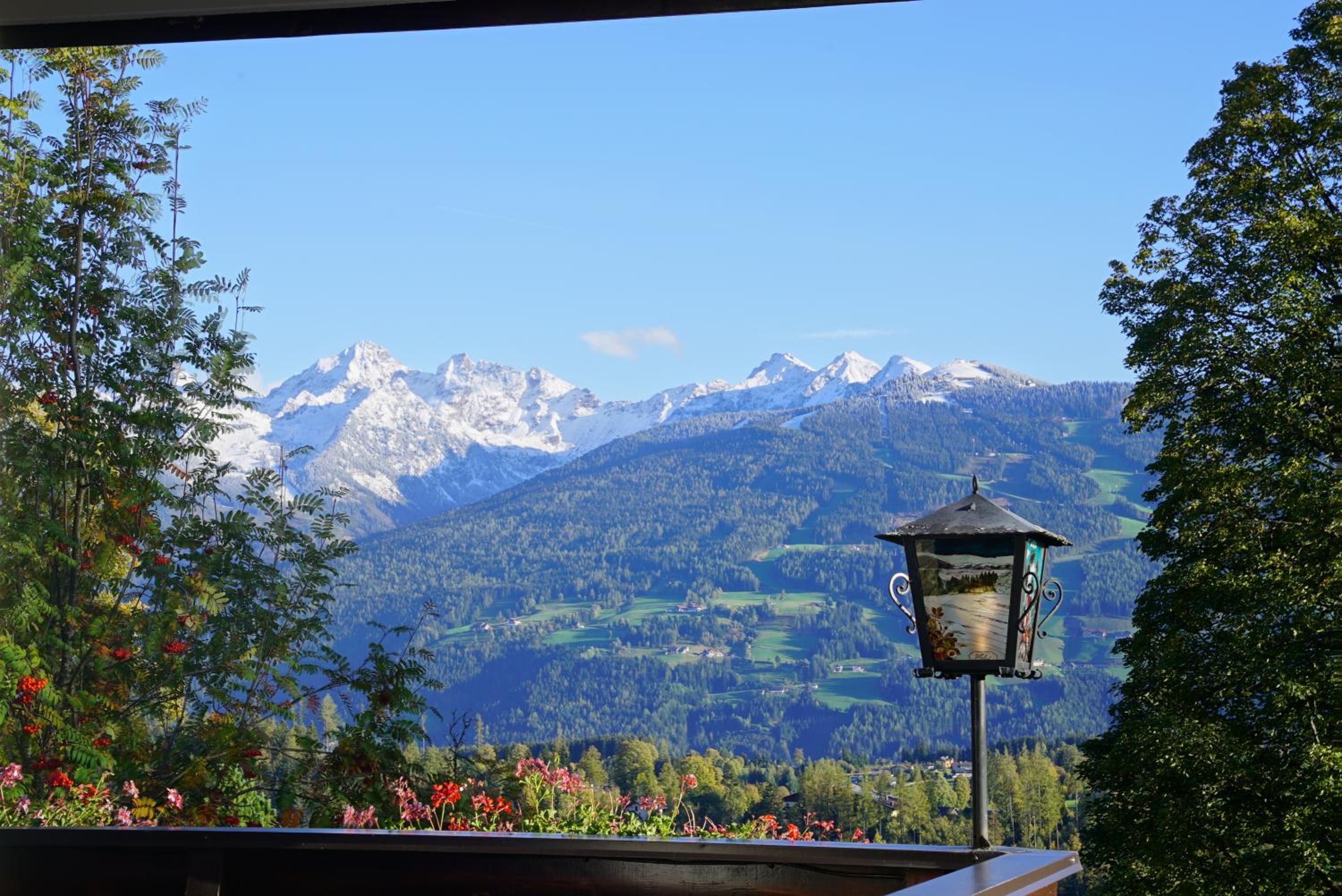 Pension Dachsteinhof