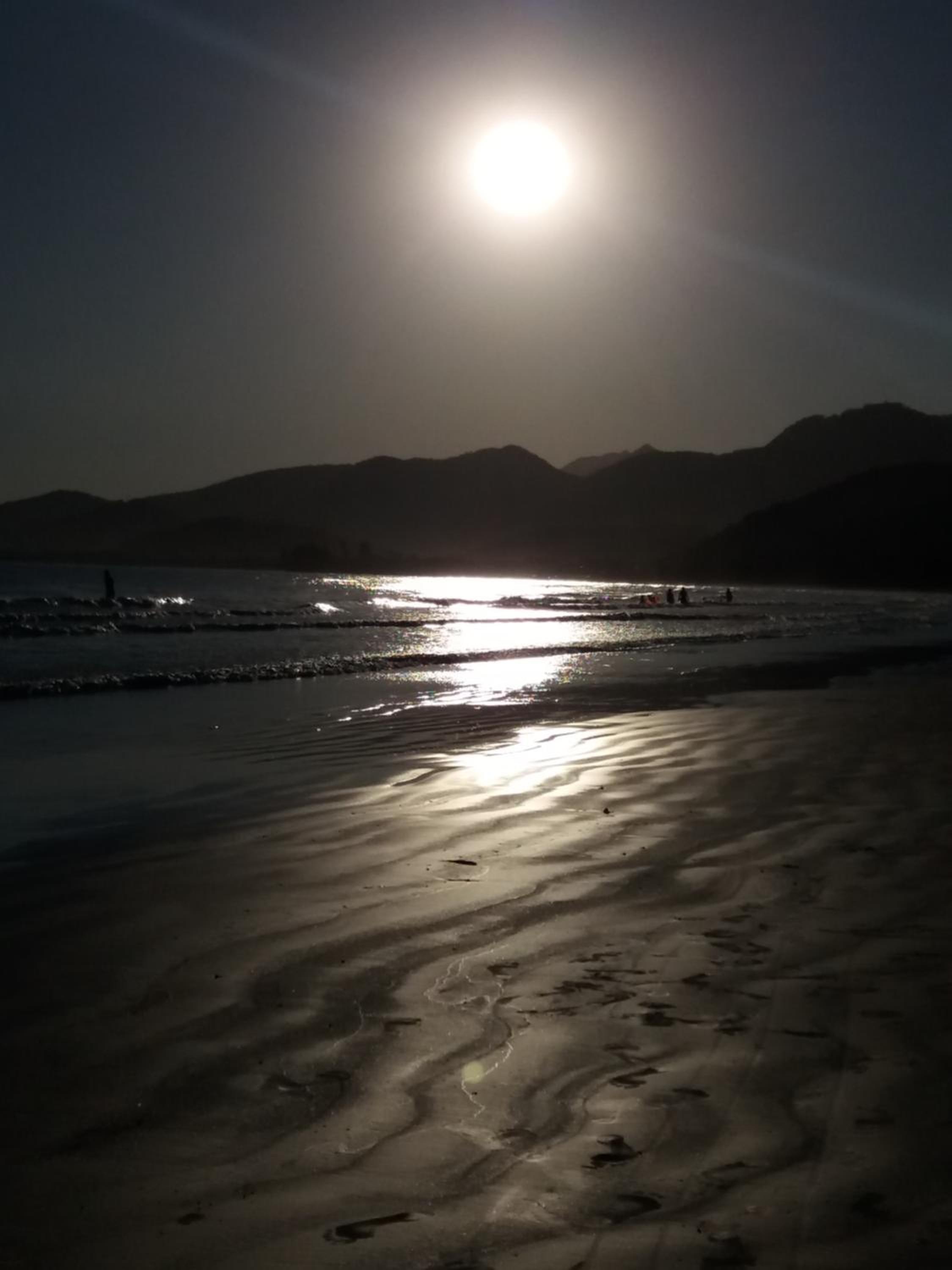 Hotel Nevada Ubatuba