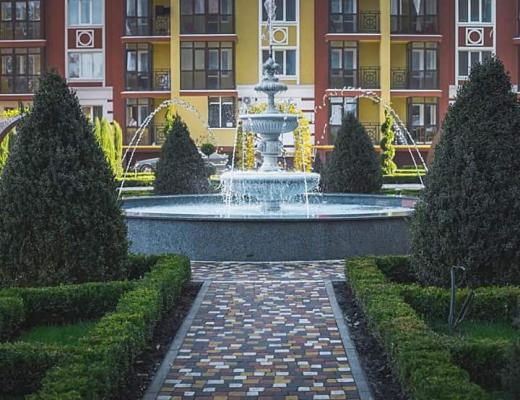 Ukrainska Apartment, photo 8