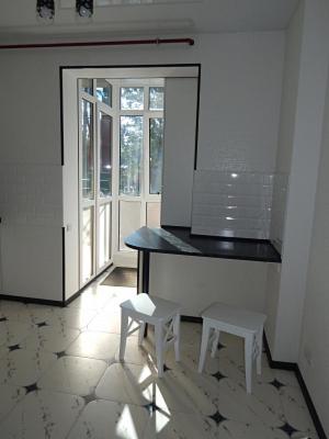Ukrainska Apartment, photo 9