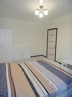 Ukrainska Apartment, photo 13