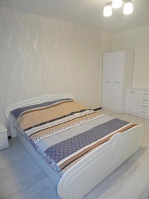 Ukrainska Apartment, photo 5