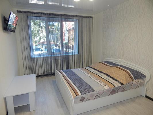 Ukrainska Apartment, photo 10