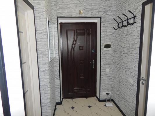 Ukrainska Apartment, photo 11