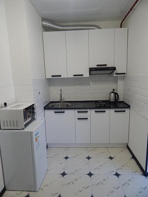 Ukrainska Apartment, photo 6