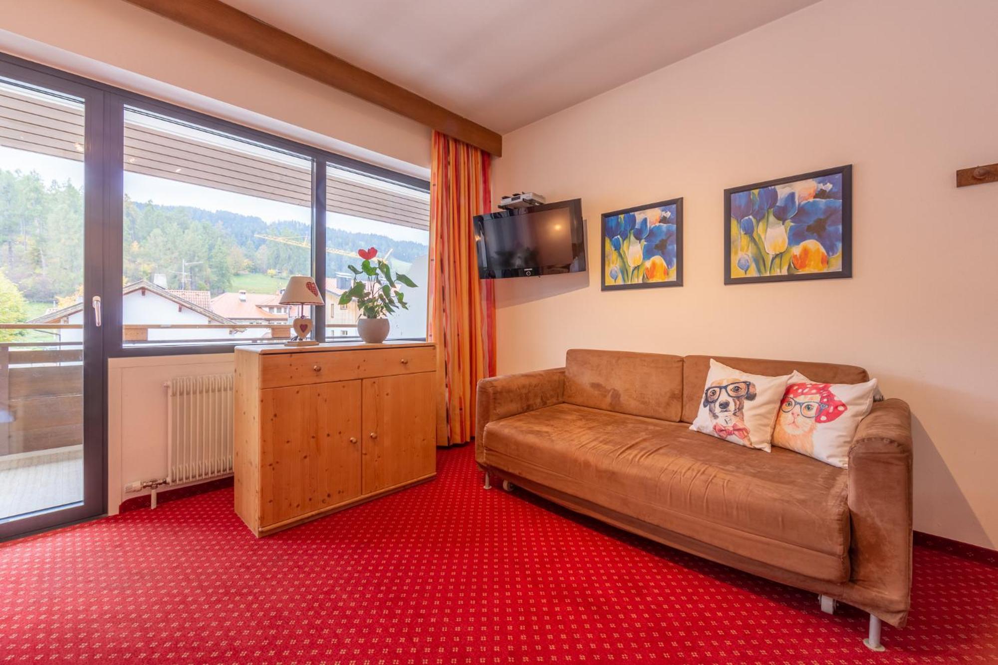 Residence Tempele view 5