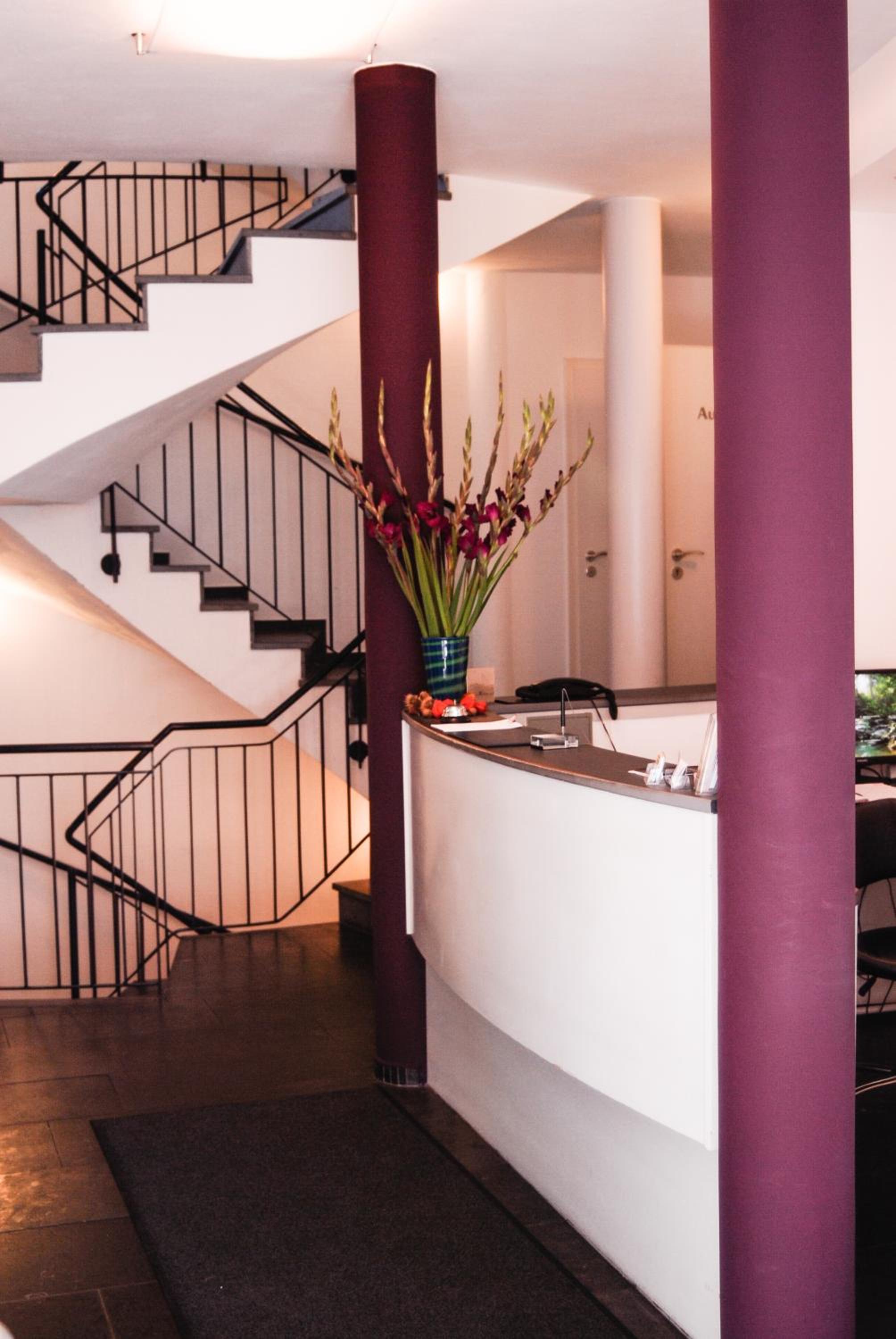 Hotel ZweiLinden Meckenheim Bonn