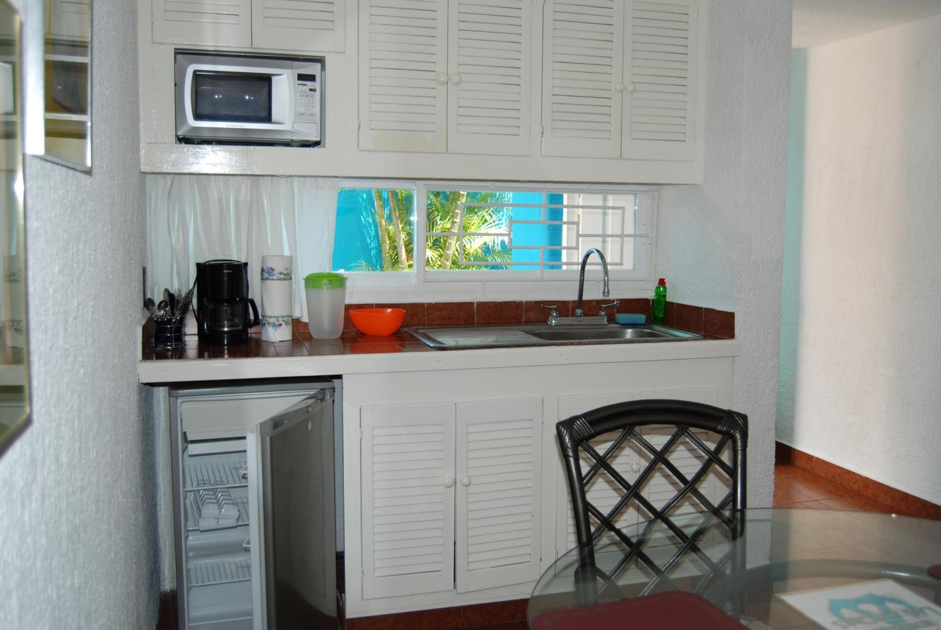 Hotel Villas Las Anclas