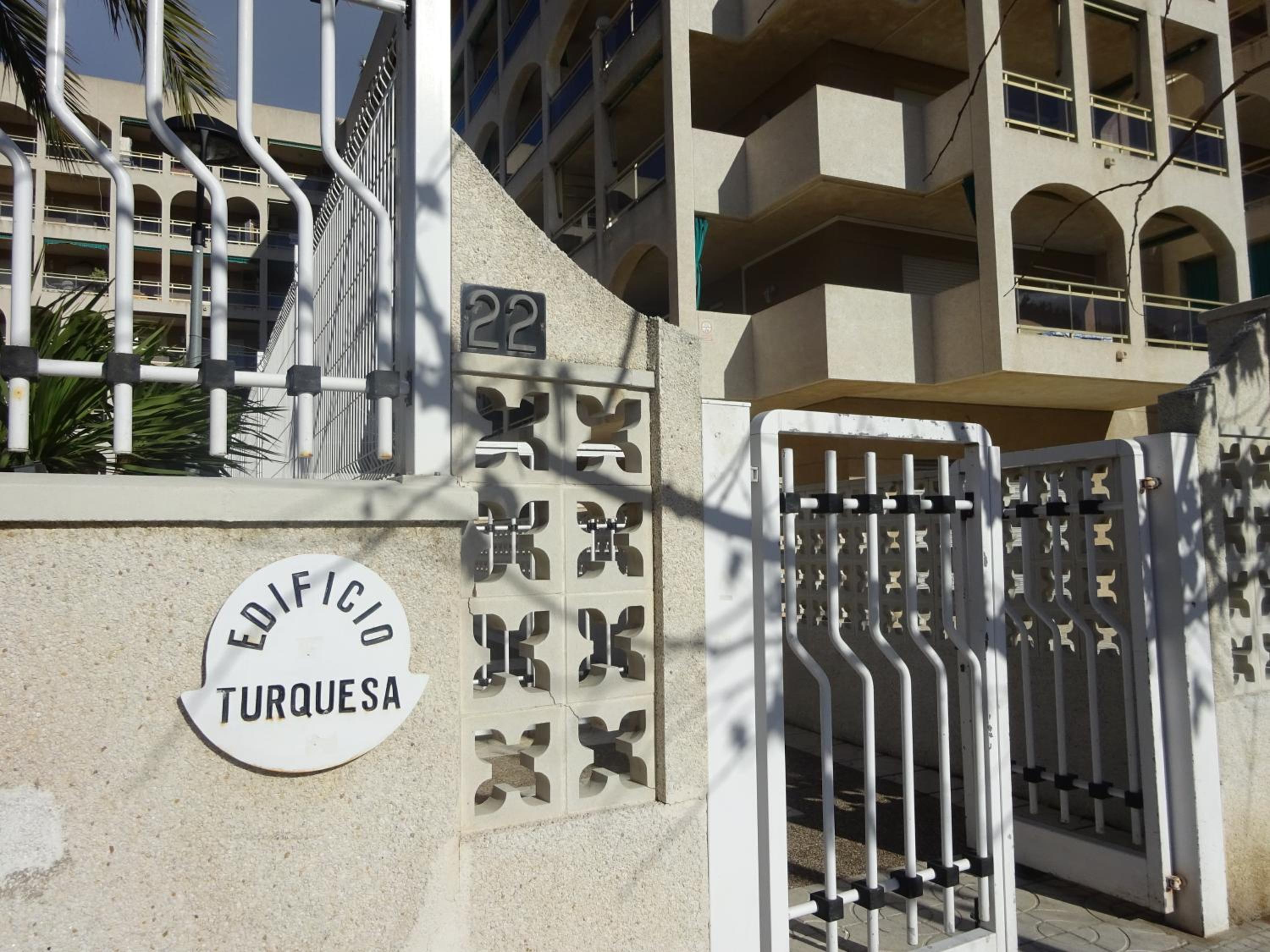 turquesa