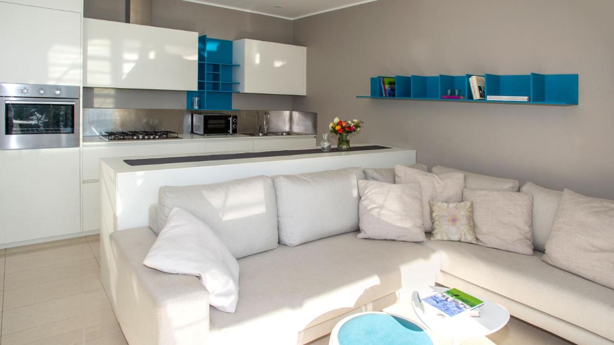 Marina Uno View Apartment view 2