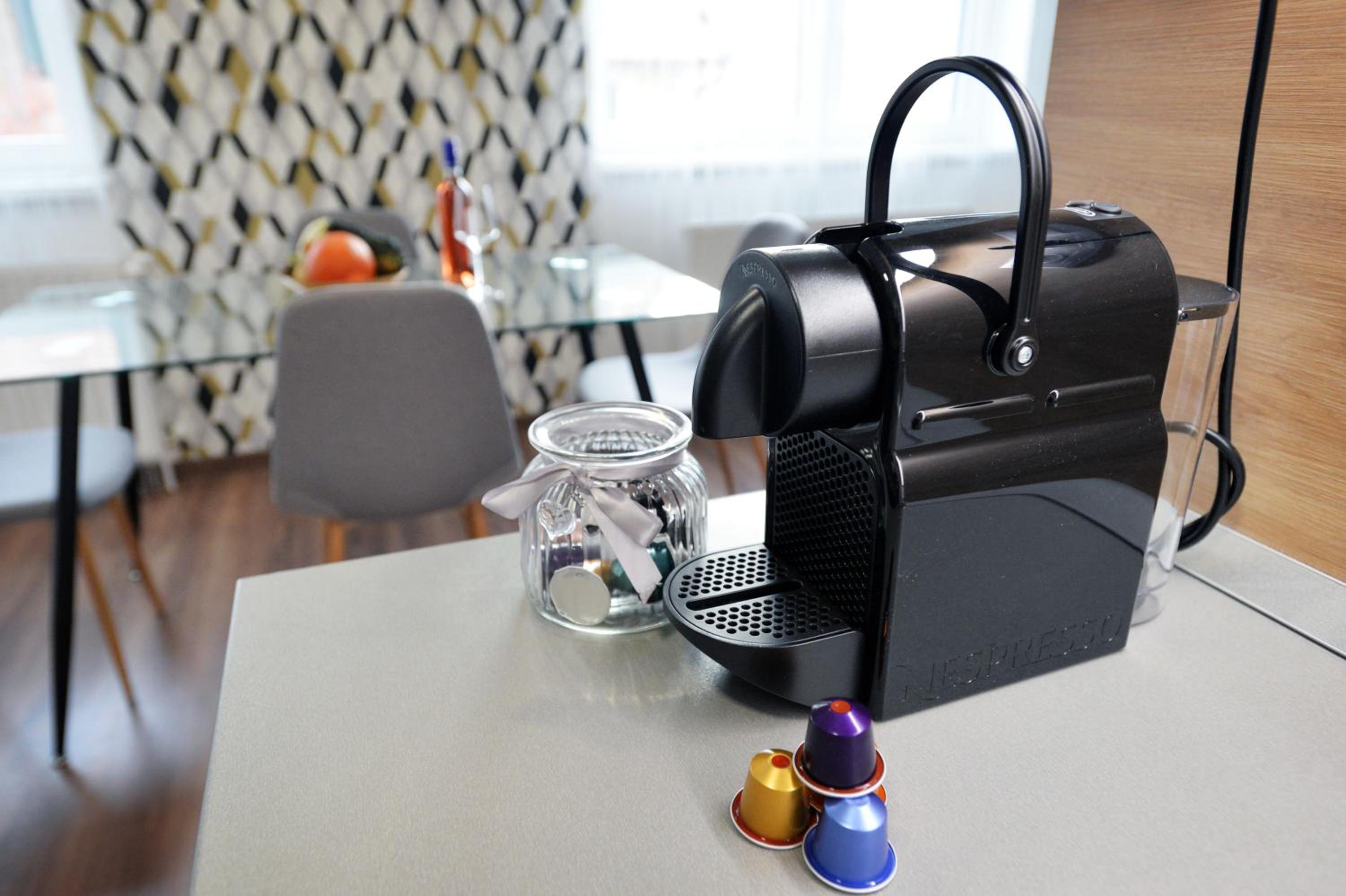 ONE Luxury Suites Eger
