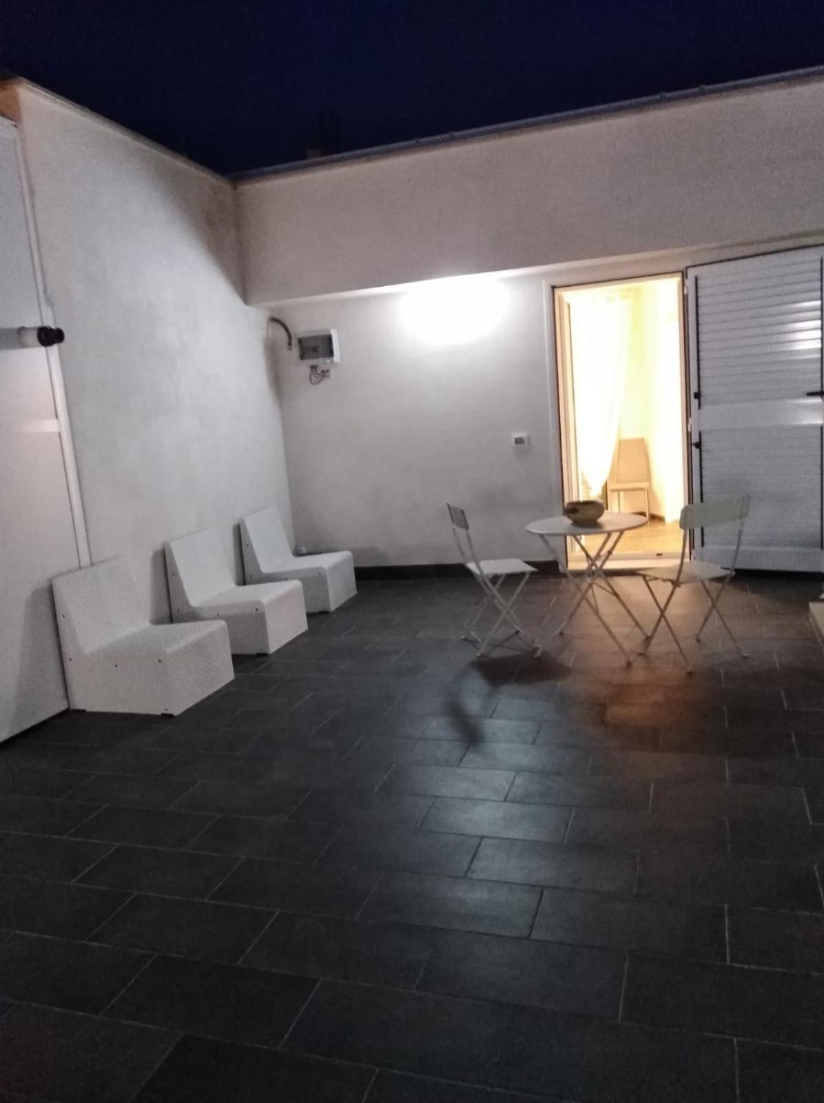 DomuS al Corso B&B