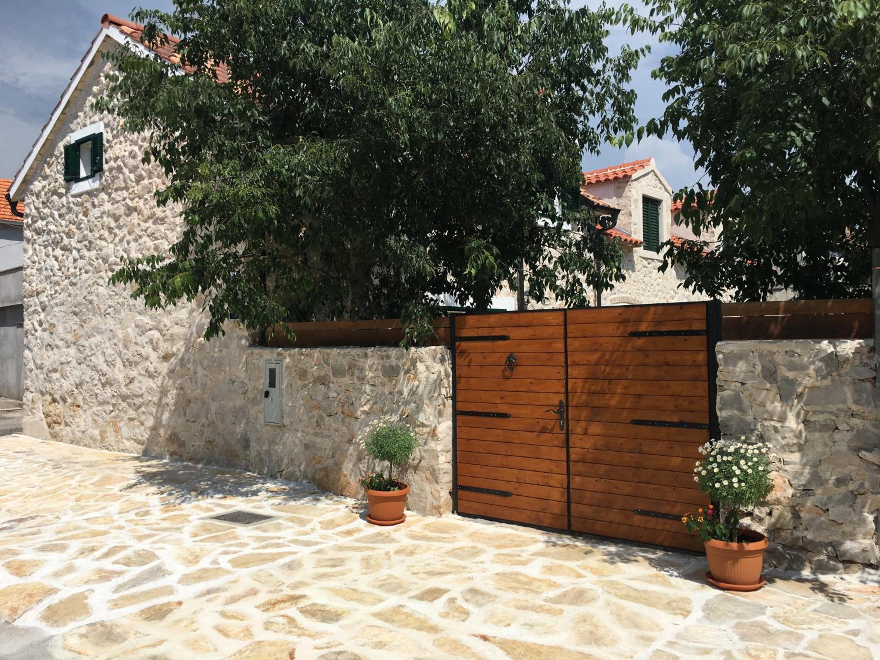 Holiday Home Cvita view 4