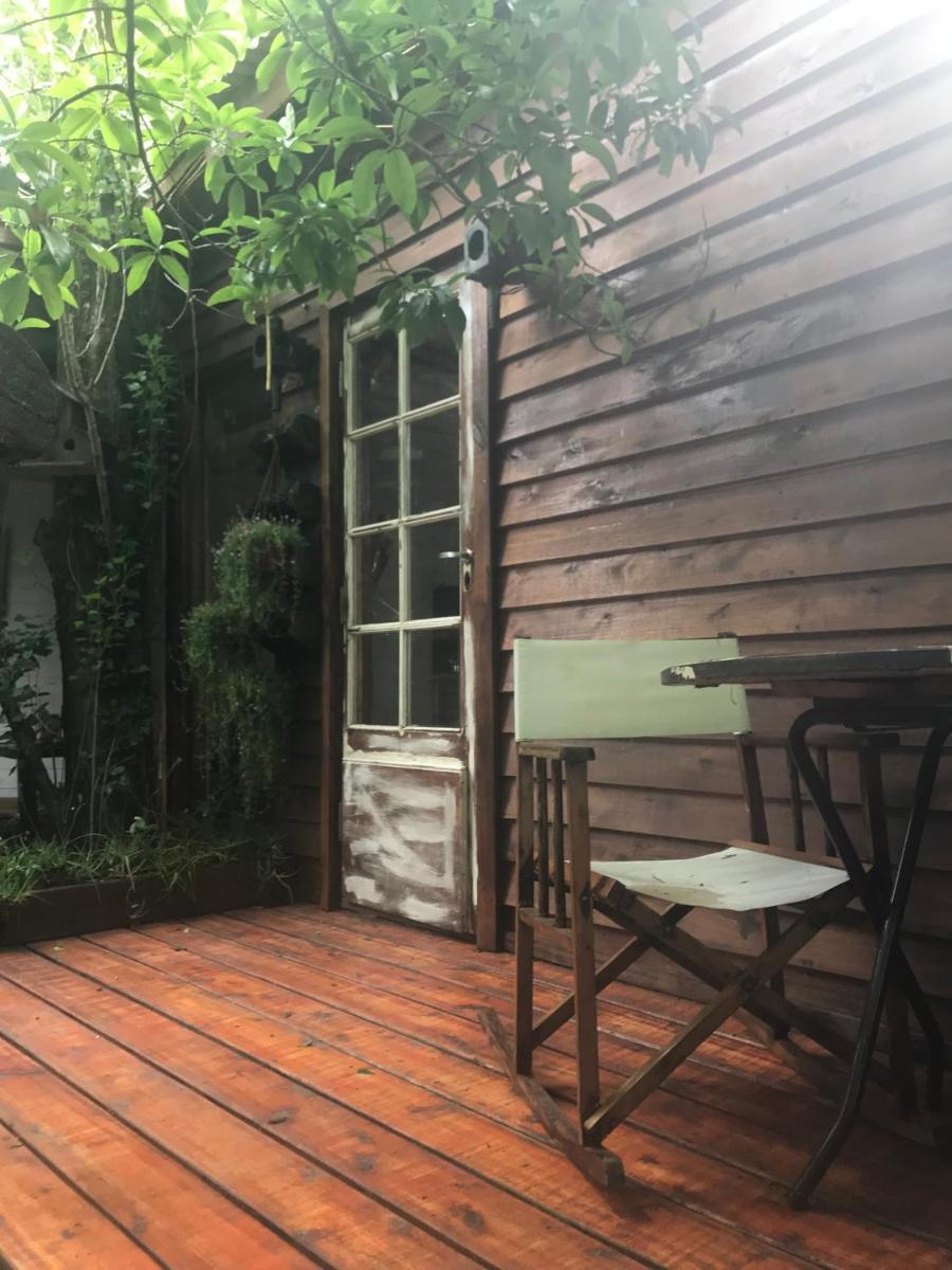 La Casa Del Arbol con pileta privada