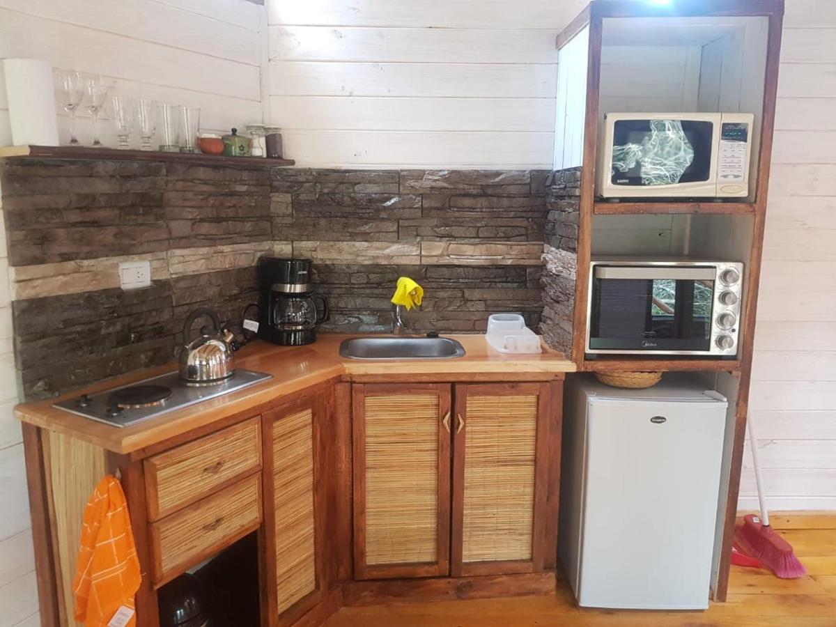 La Casa Del Arbol con pileta privada