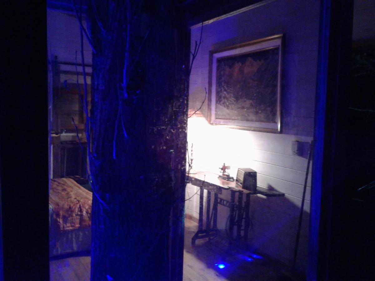 La Casa Del Arbol con pileta privada