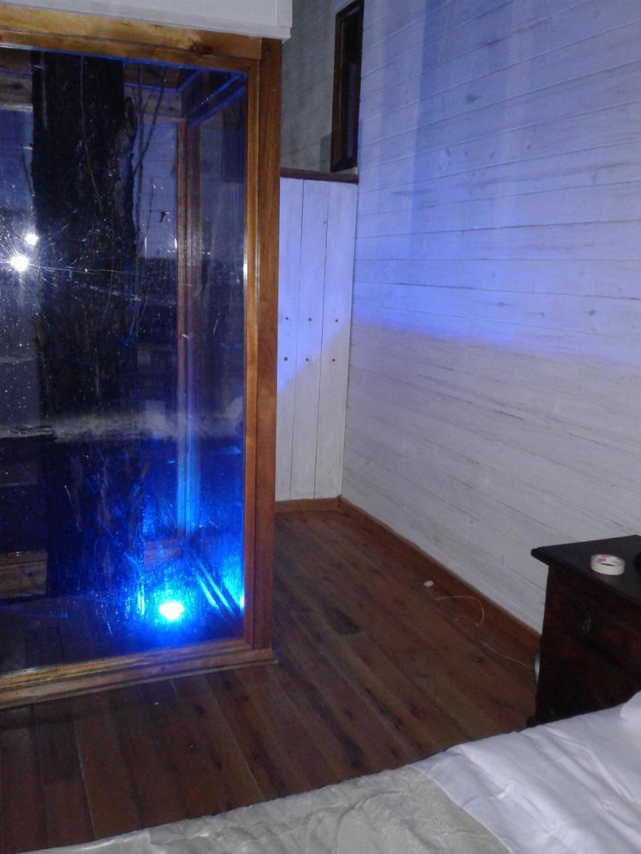 La Casa Del Arbol con pileta privada