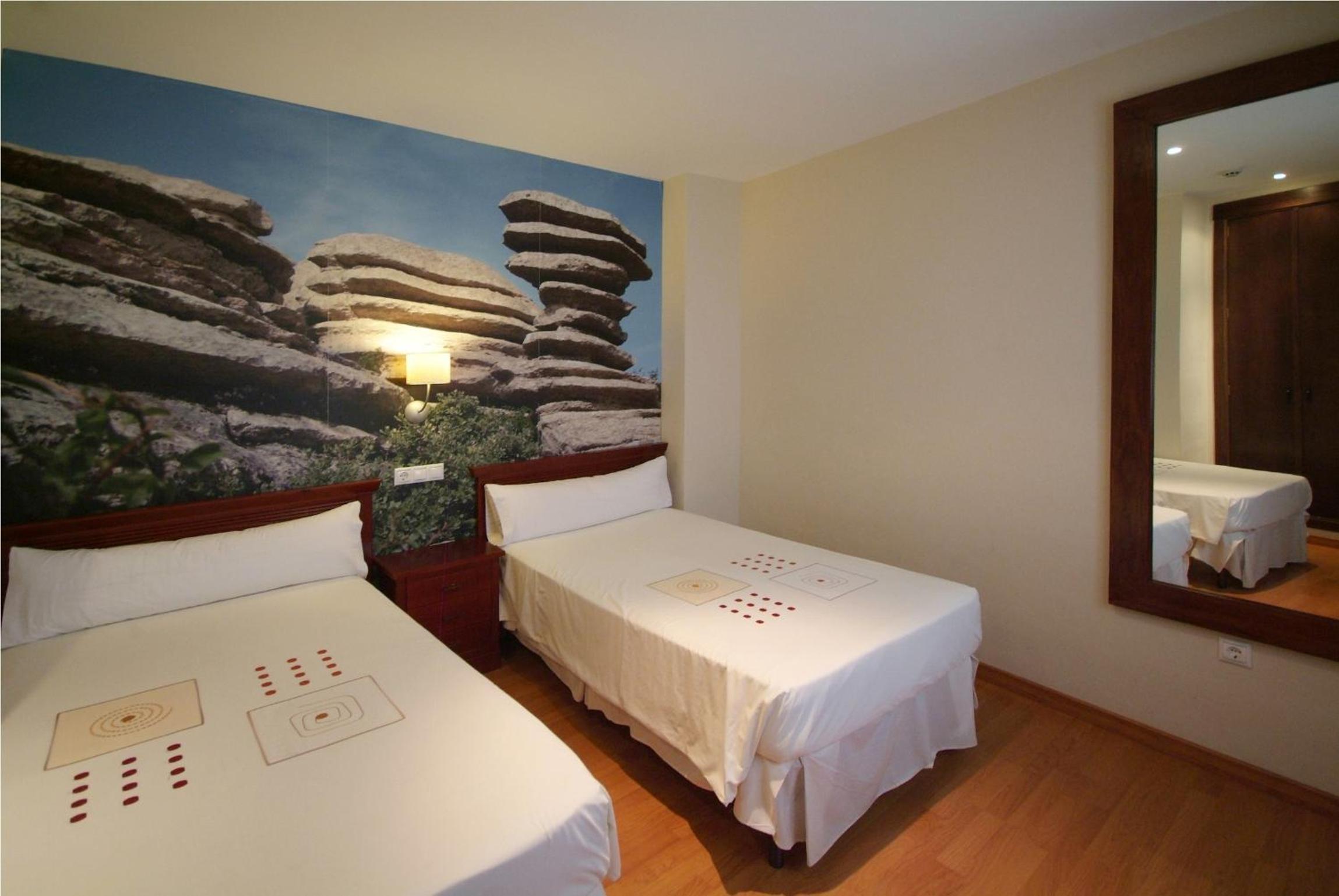 Apartamentos Ardales