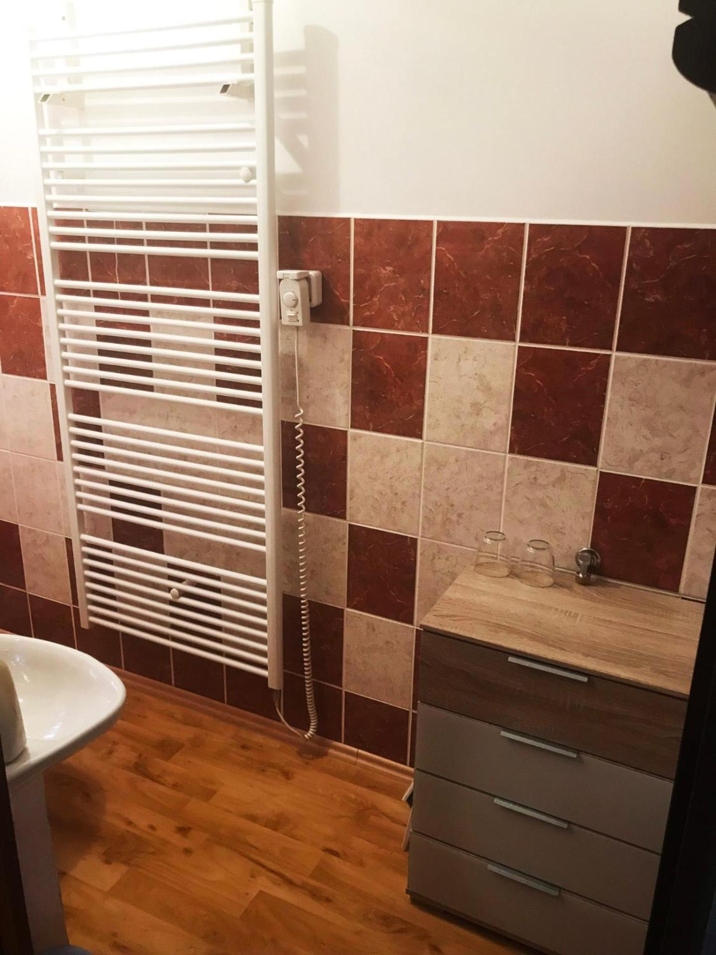 Apartmány U Aničky