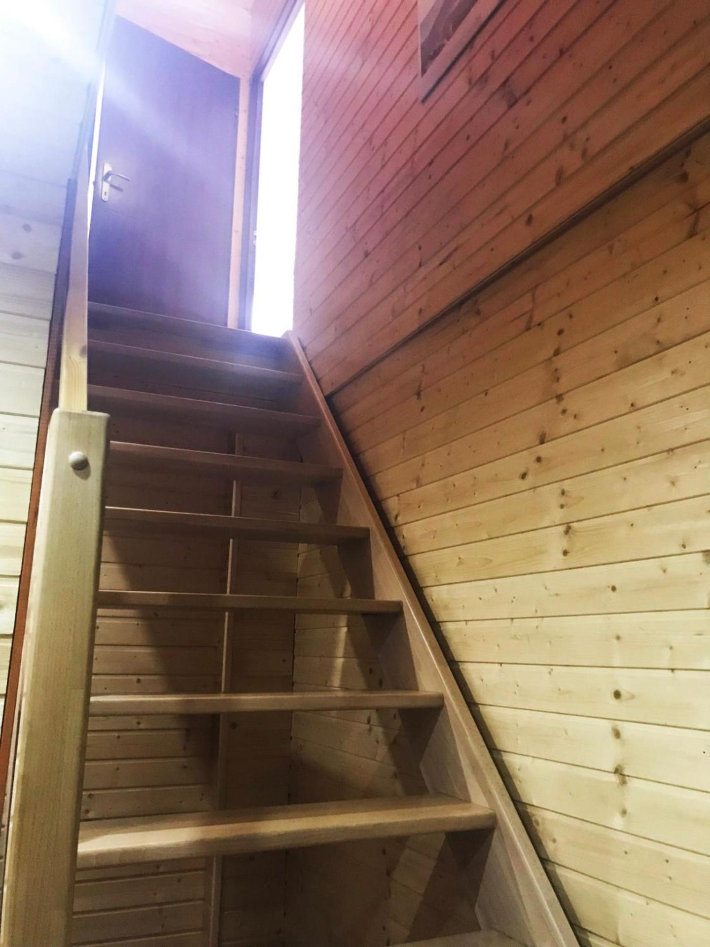 Apartmány U Aničky