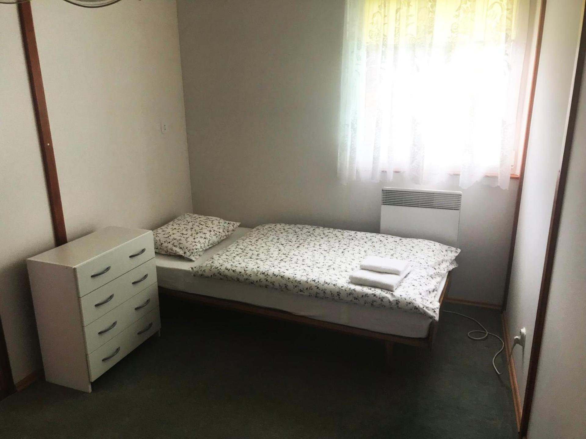 Apartmány U Aničky