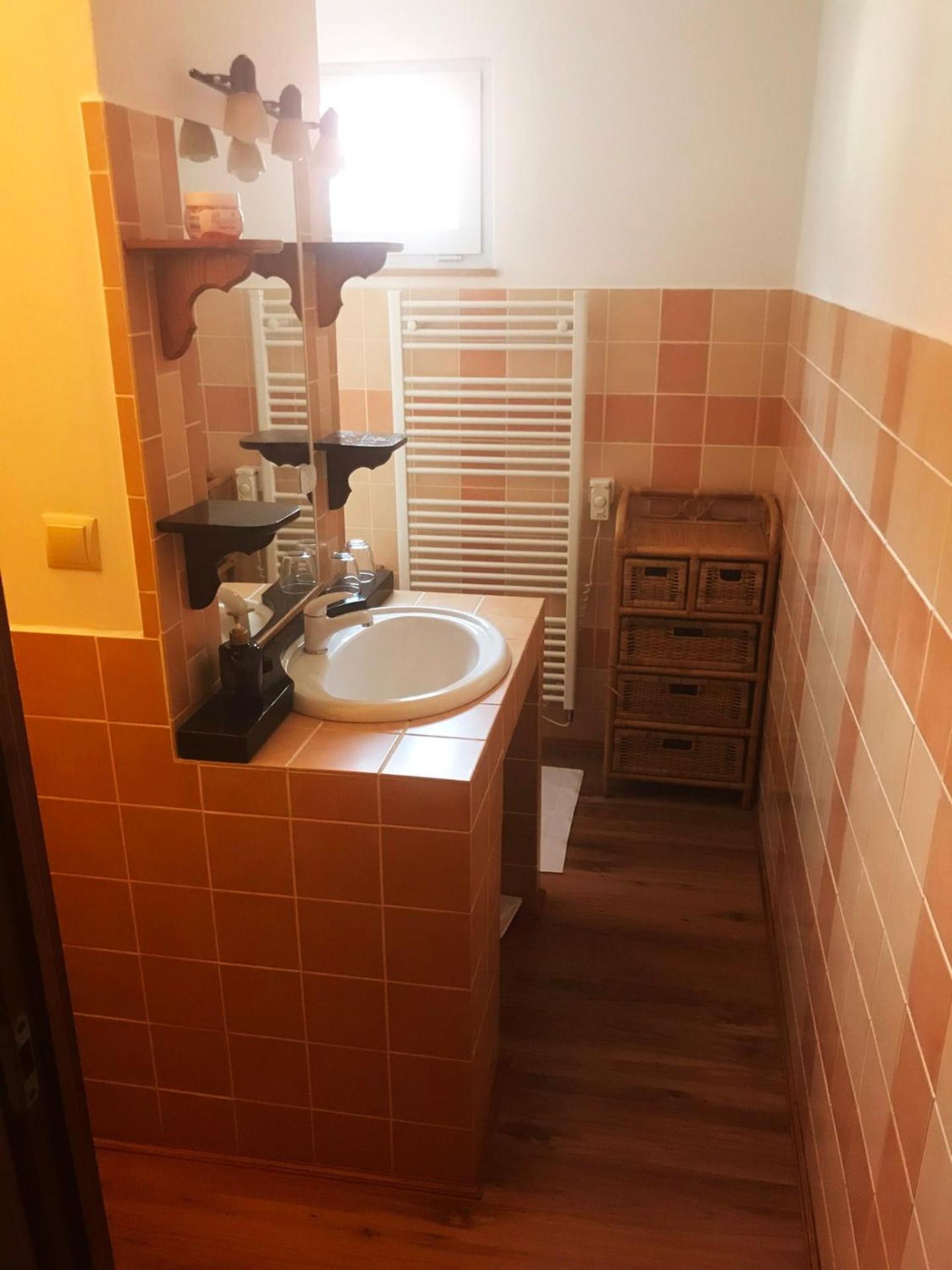 Apartmány U Aničky