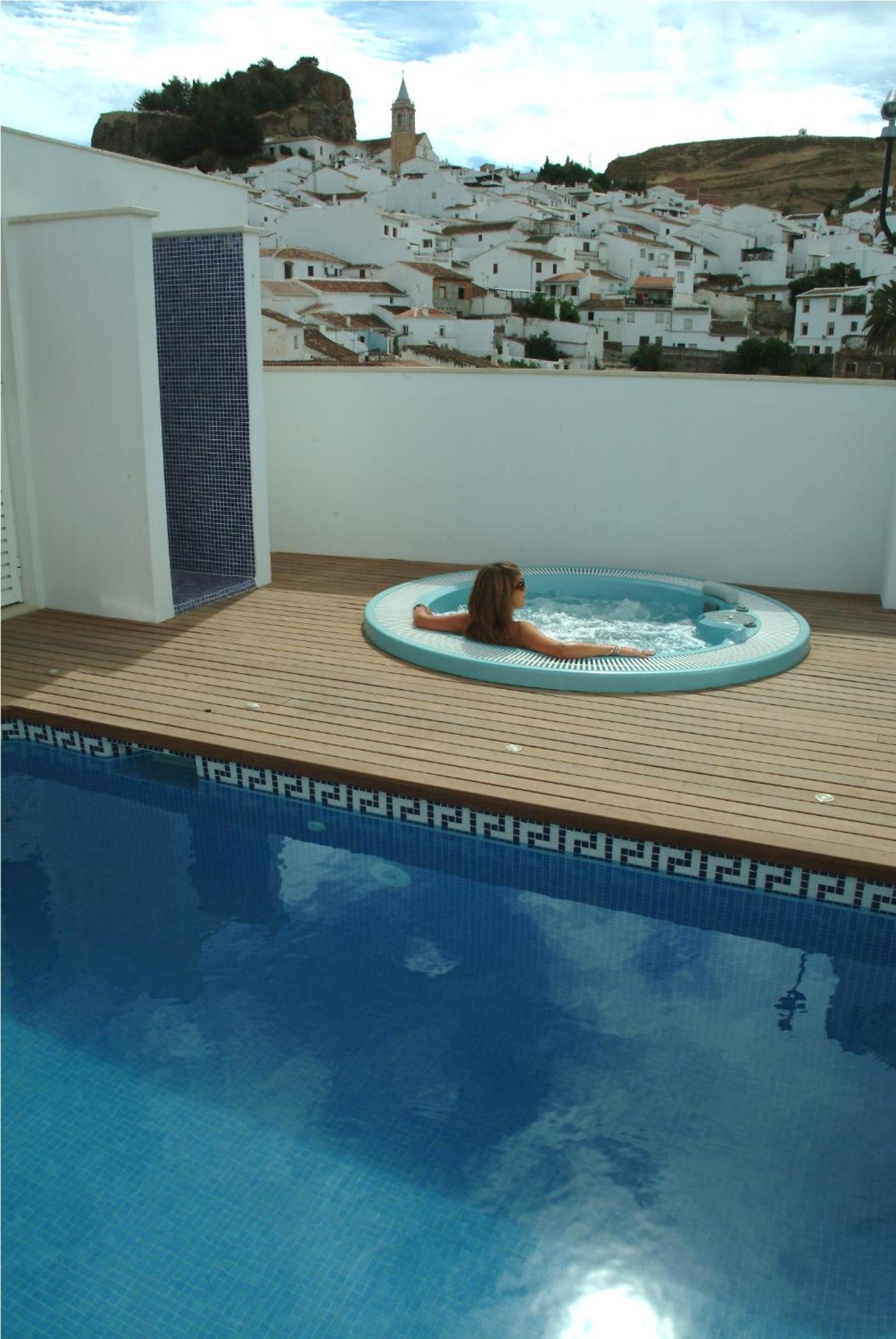 Apartamentos Ardales