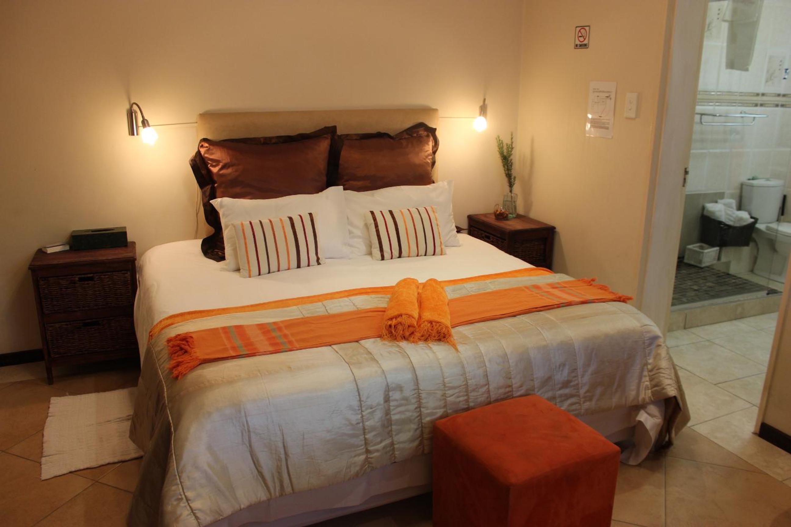 Lumley's Place Guesthouse