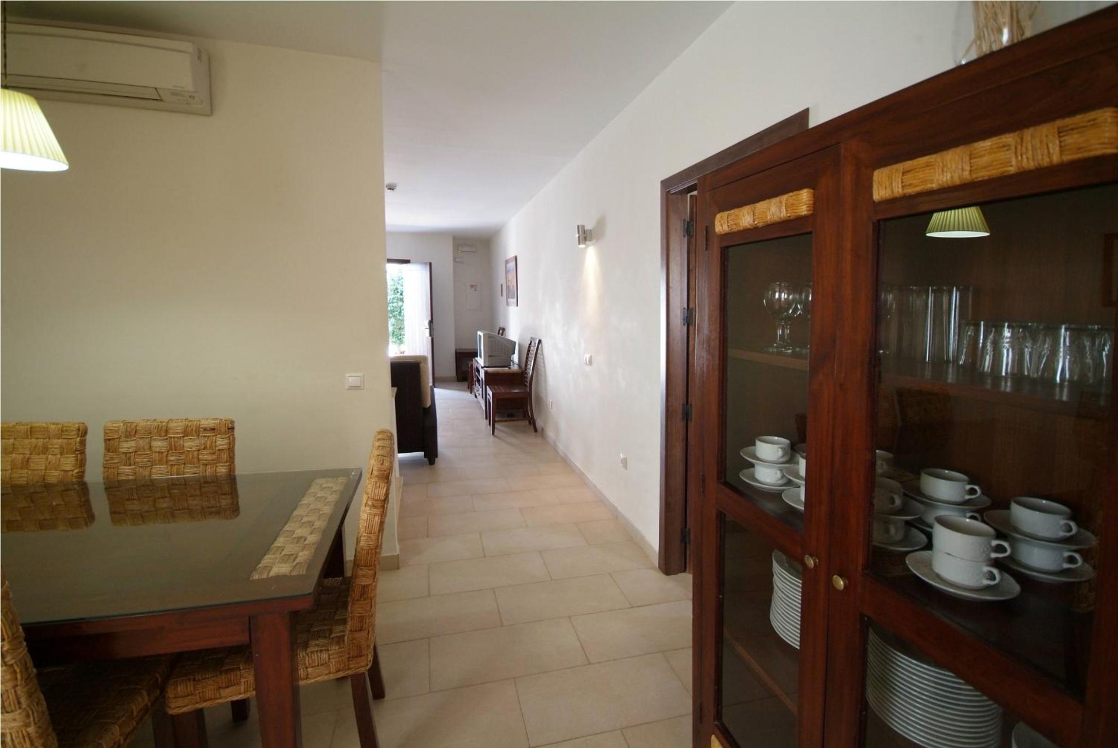 Apartamentos Ardales
