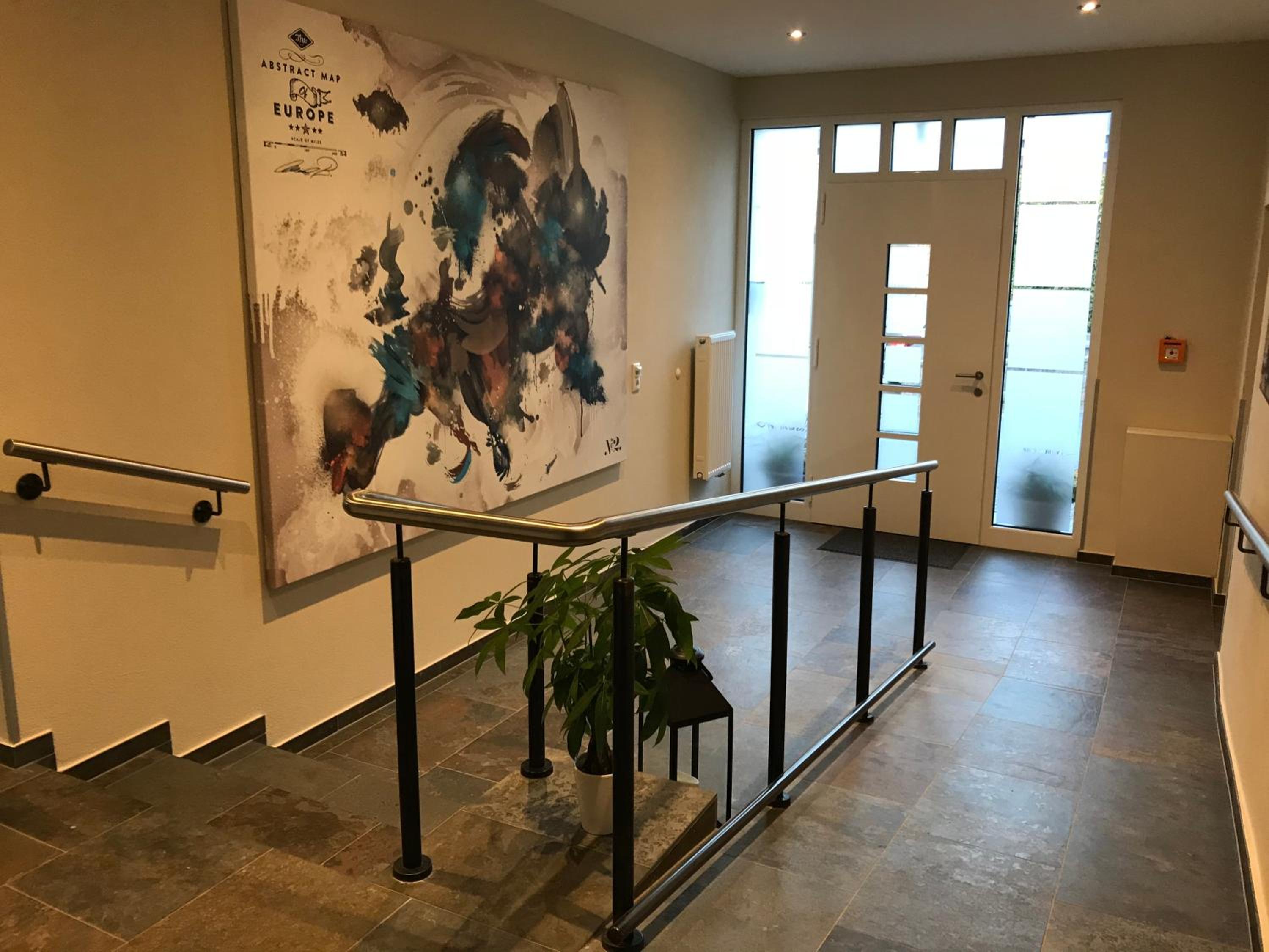 Weinbergs Loge, Kuva 98