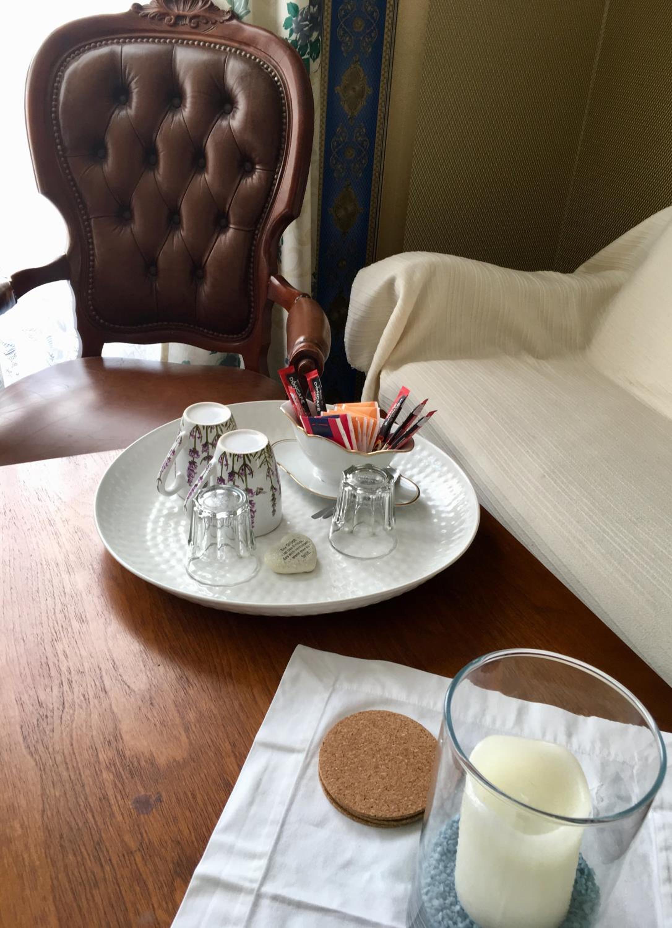 Pension Ramona - Hotel Garni