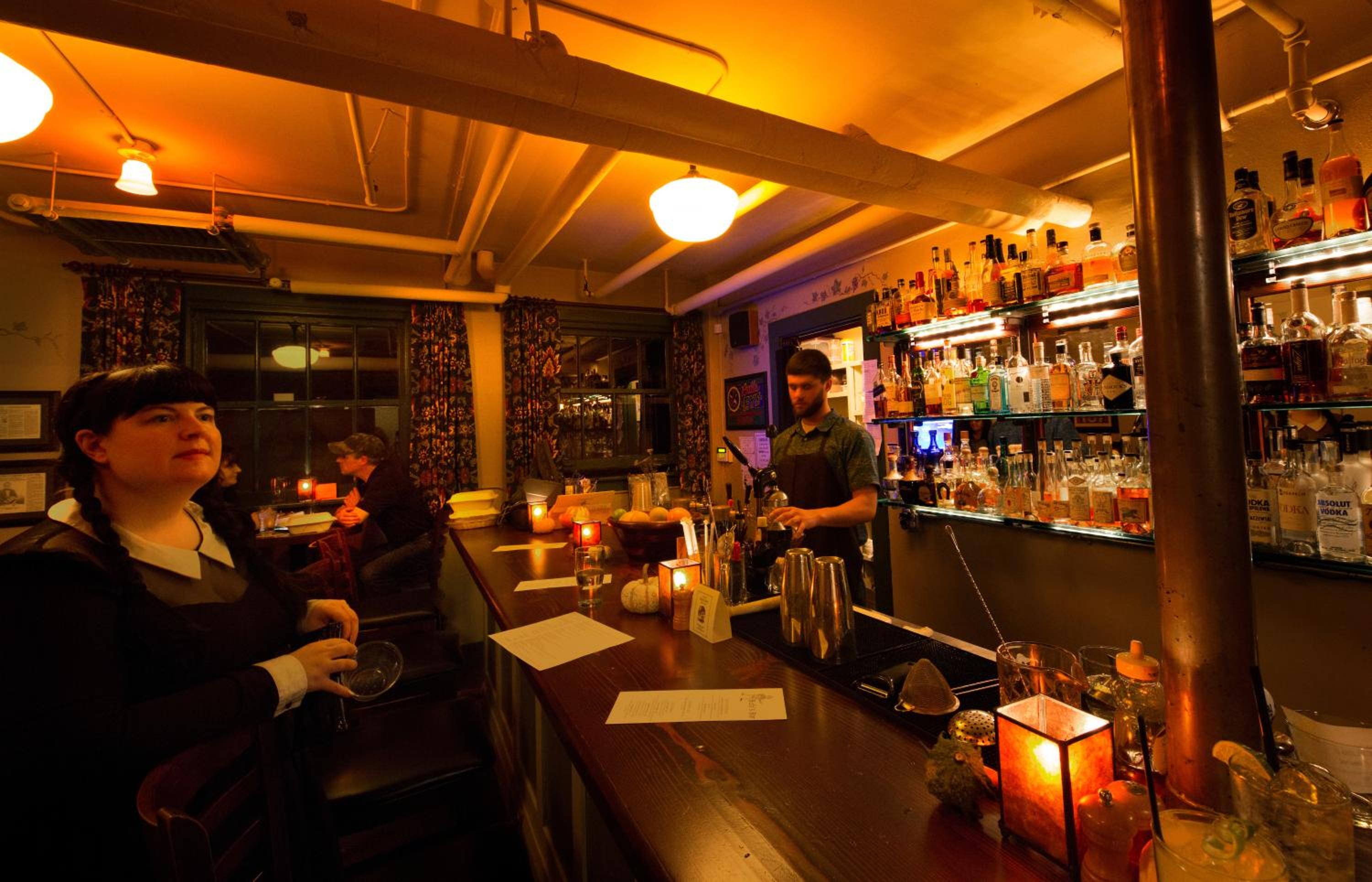 McMenamins Grand Lodge
