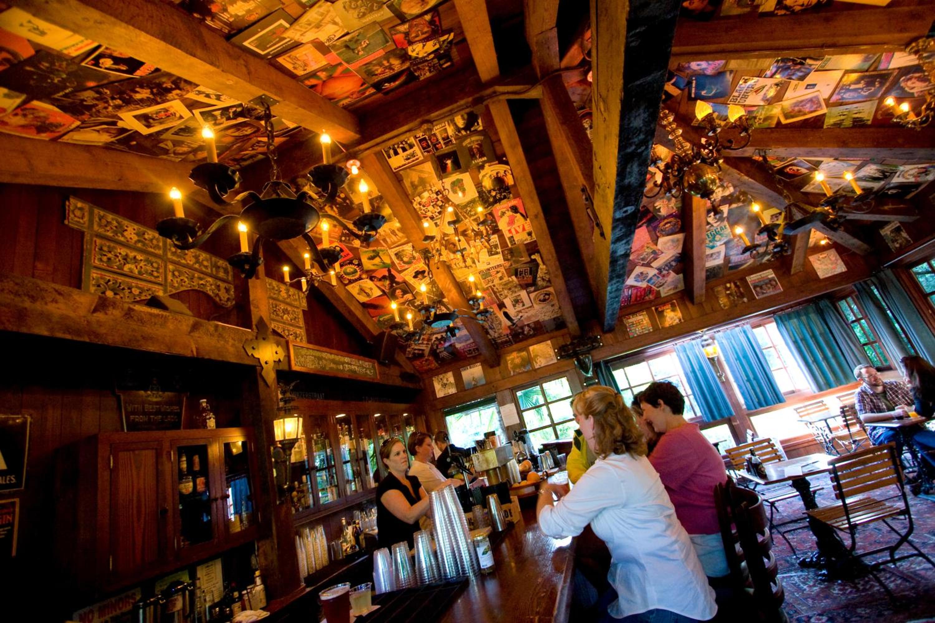 McMenamins Grand Lodge