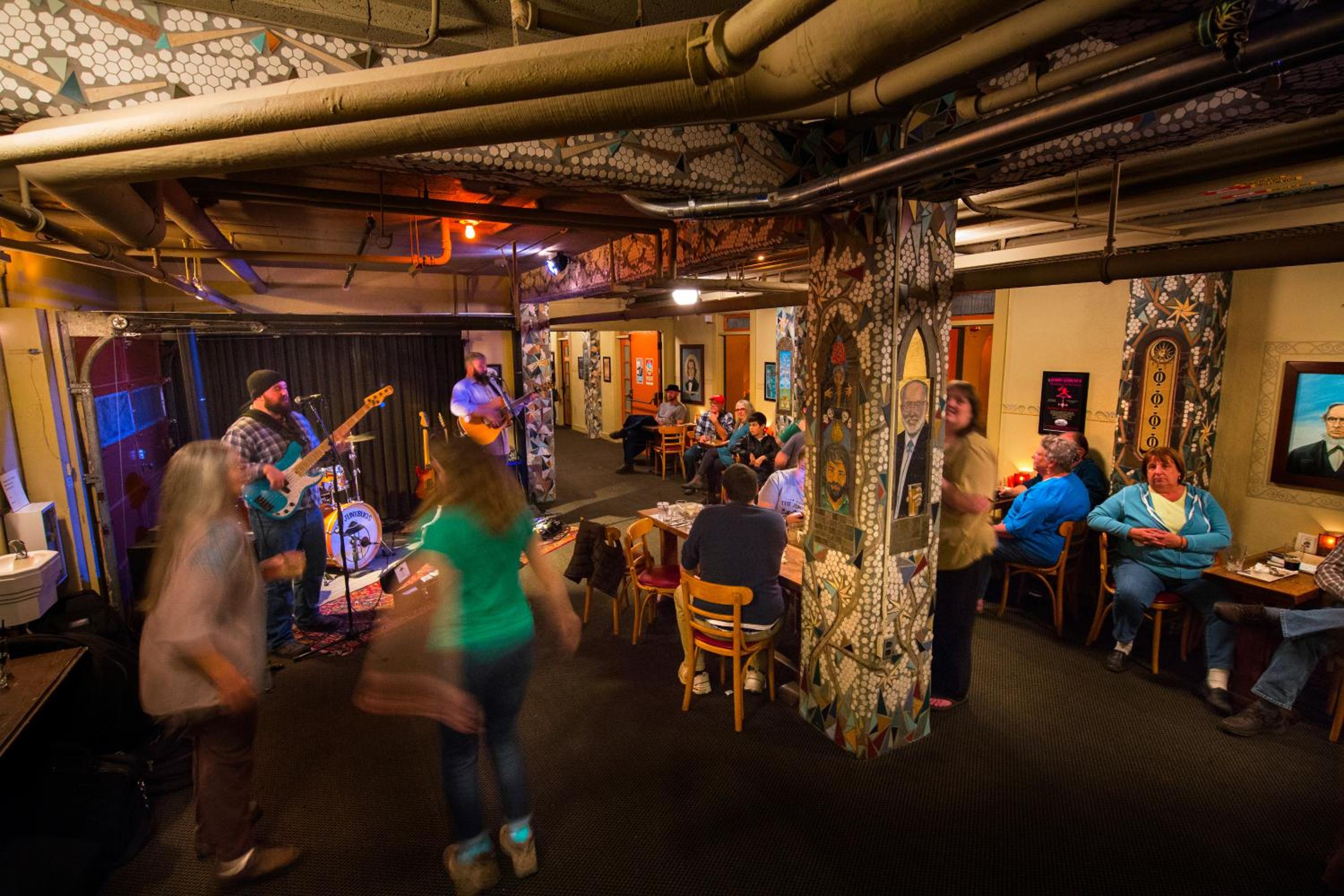 McMenamins Grand Lodge