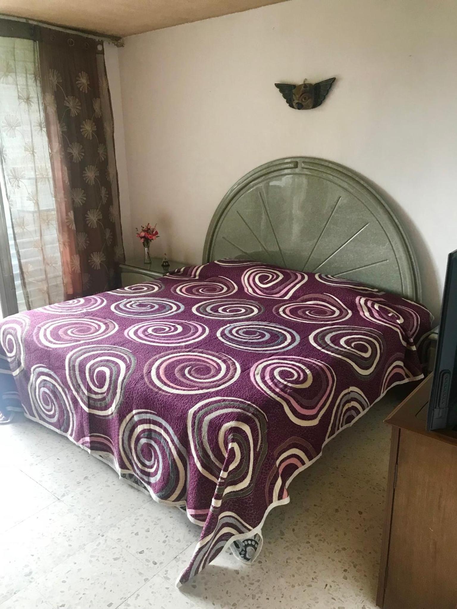 Habitación Miraflores