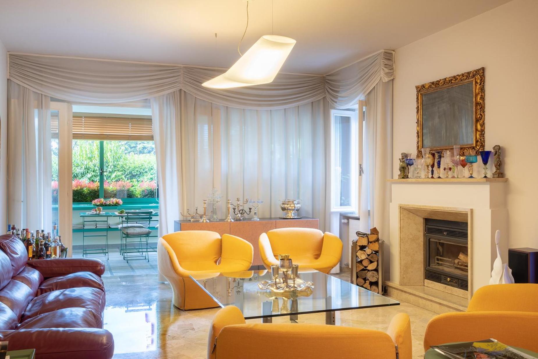 Villa Bedin view 3