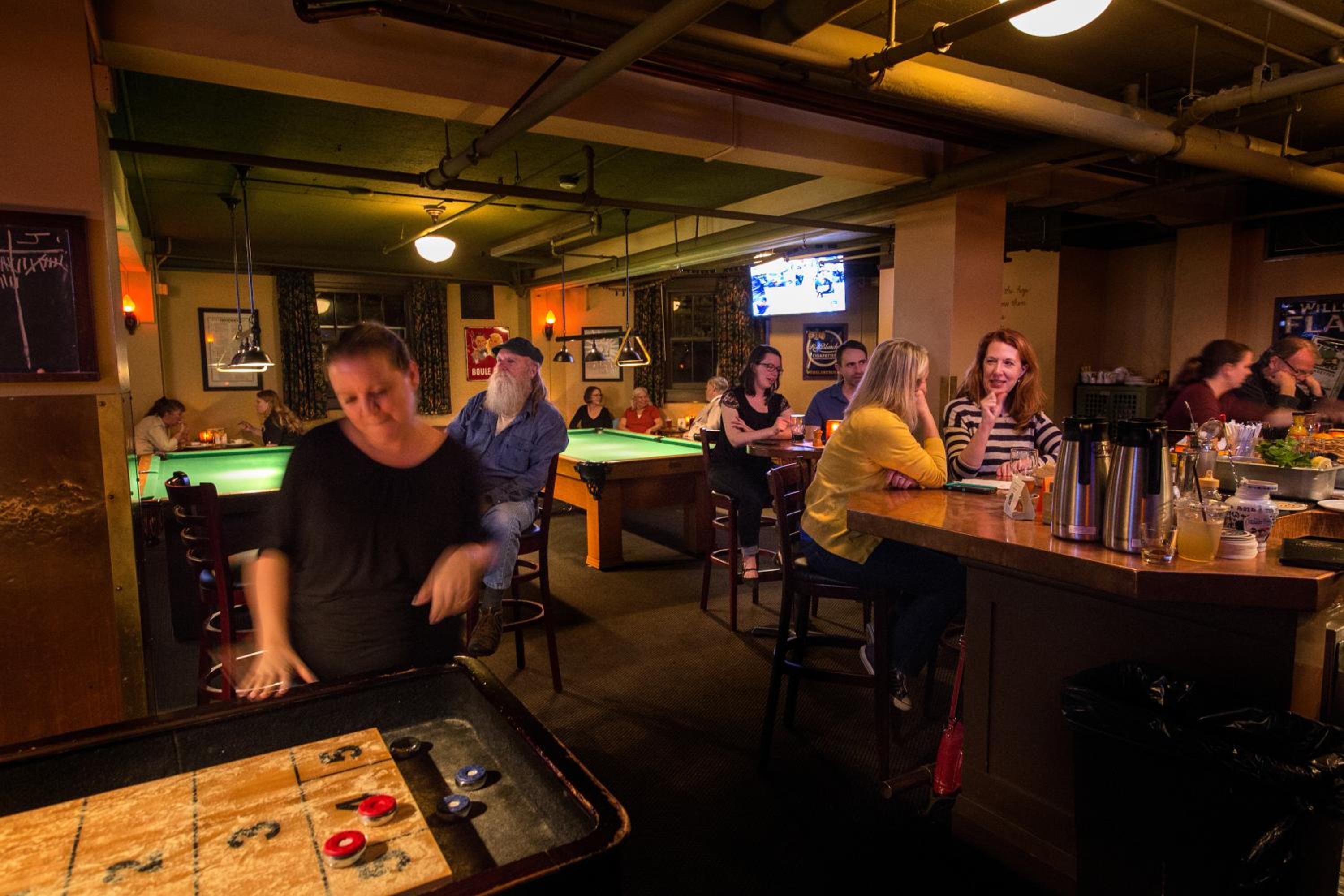 McMenamins Grand Lodge