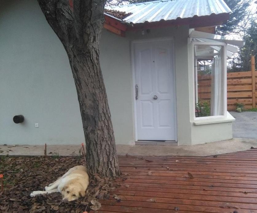 Casita Los Nogales